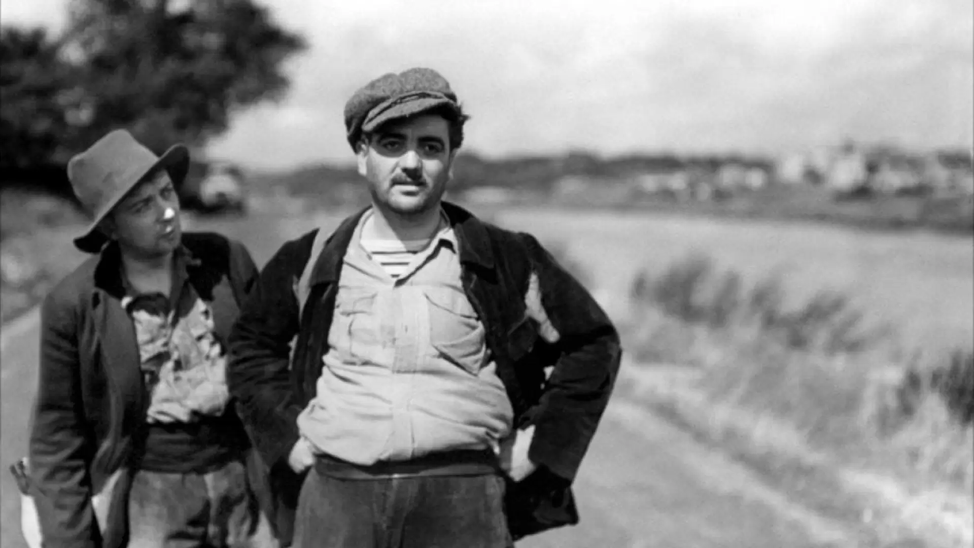 دانلود فیلم À Nous la Liberté 1931 با زیرنویس فارسی