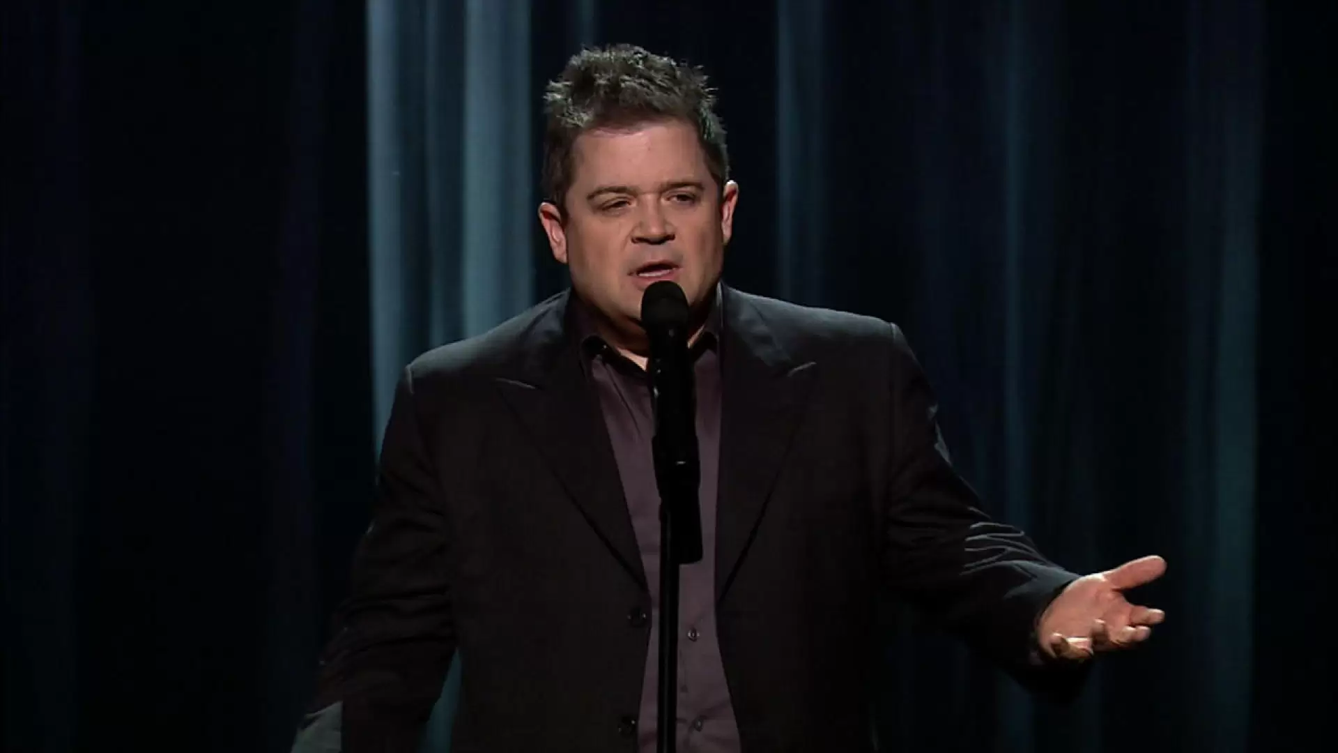 دانلود فیلم Patton Oswalt: Finest Hour 2011