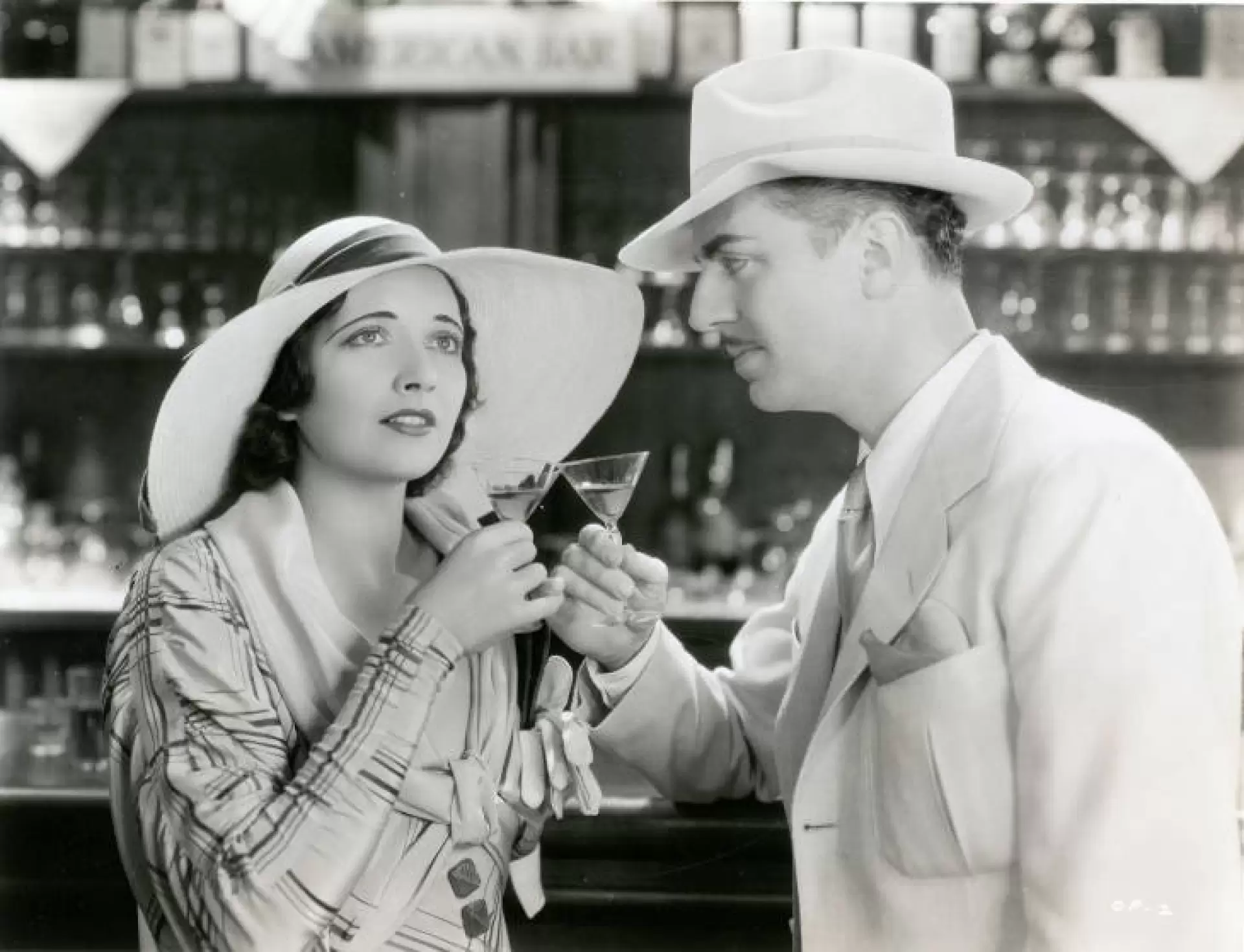 دانلود فیلم One Way Passage 1932