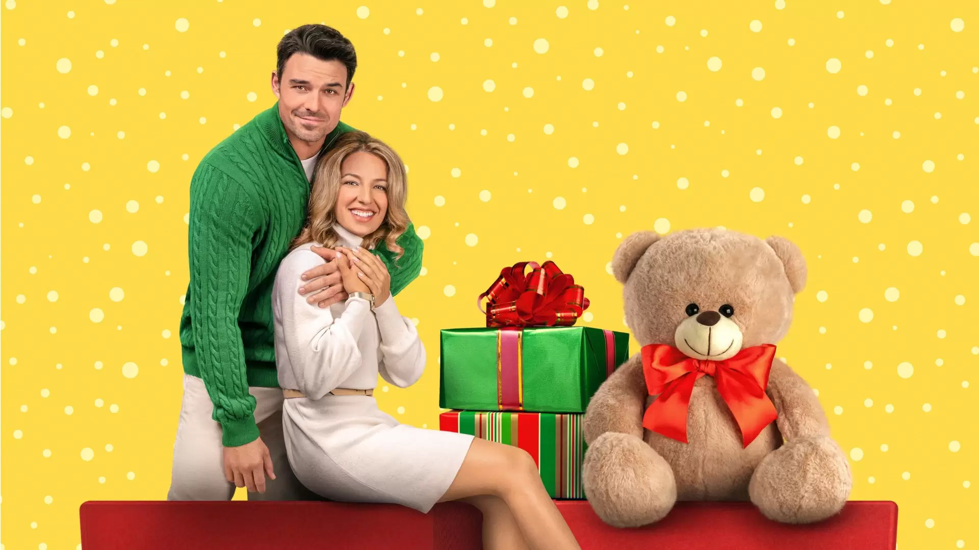 دانلود فیلم Christmas in Toyland 2022