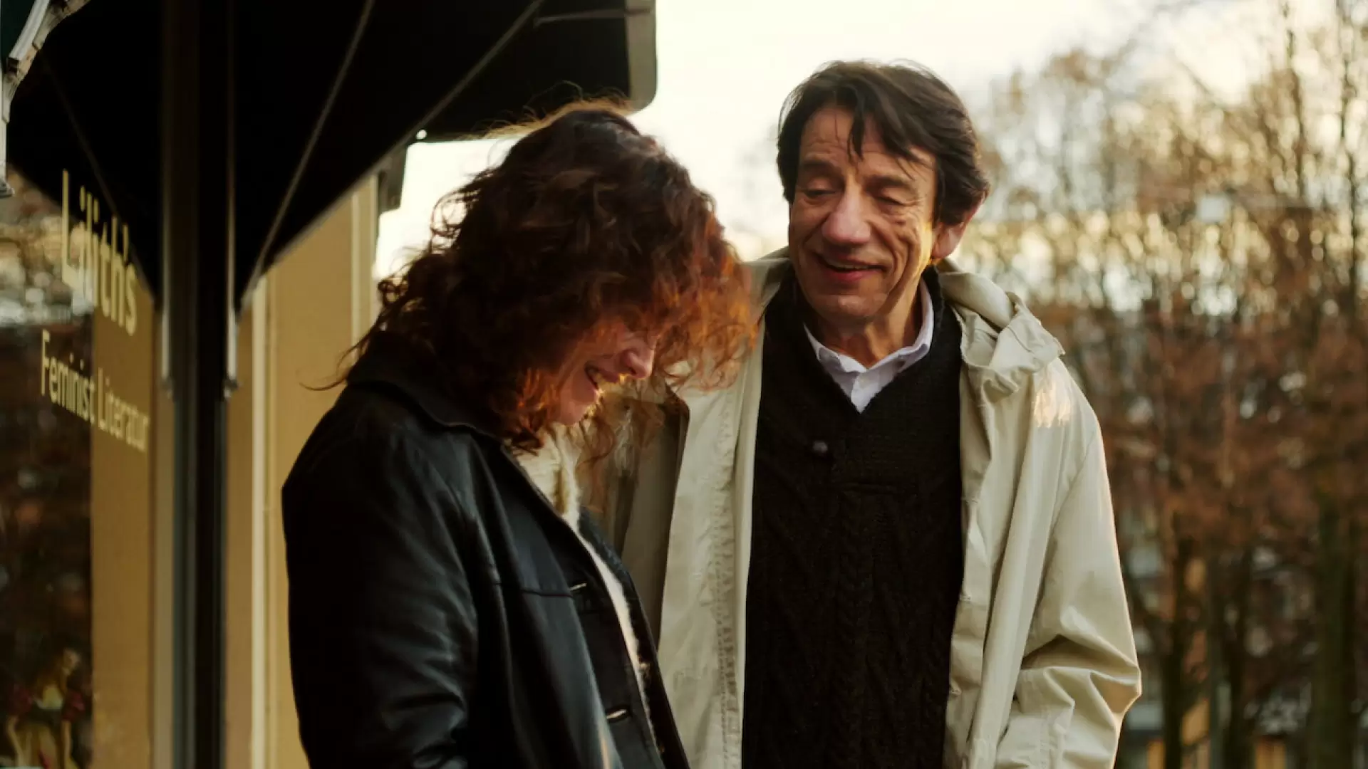 دانلود فیلم Høst: Autumn Fall 2015
