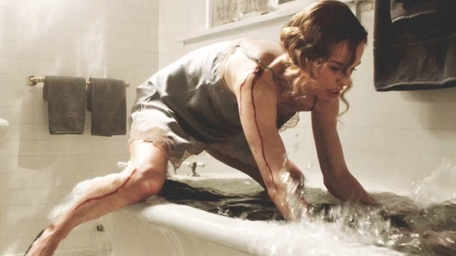 دانلود فیلم Amnesiac 2013