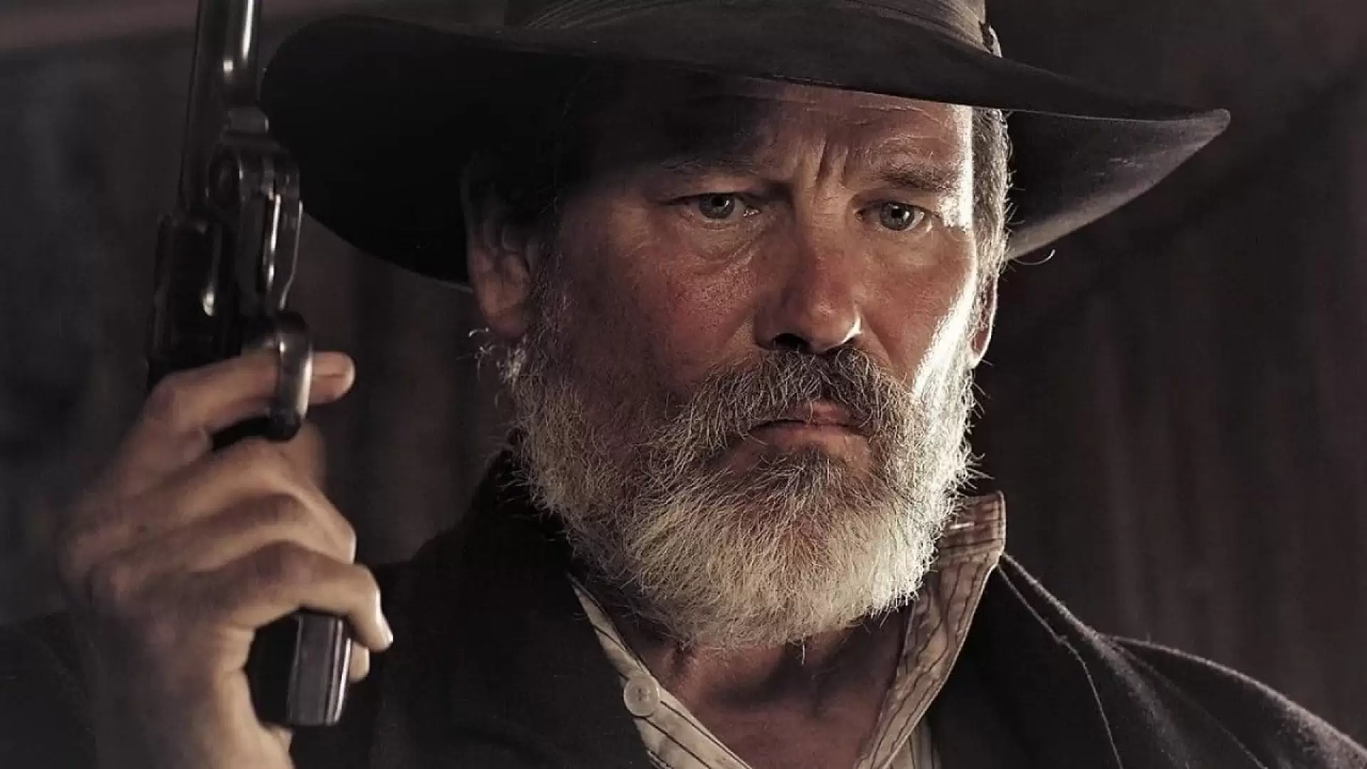 دانلود فیلم BlackWood 2022