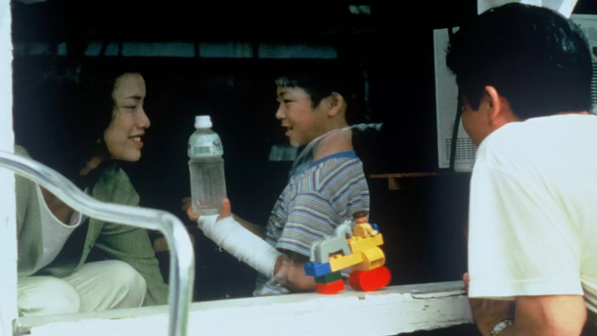 دانلود فیلم M/Other 1999