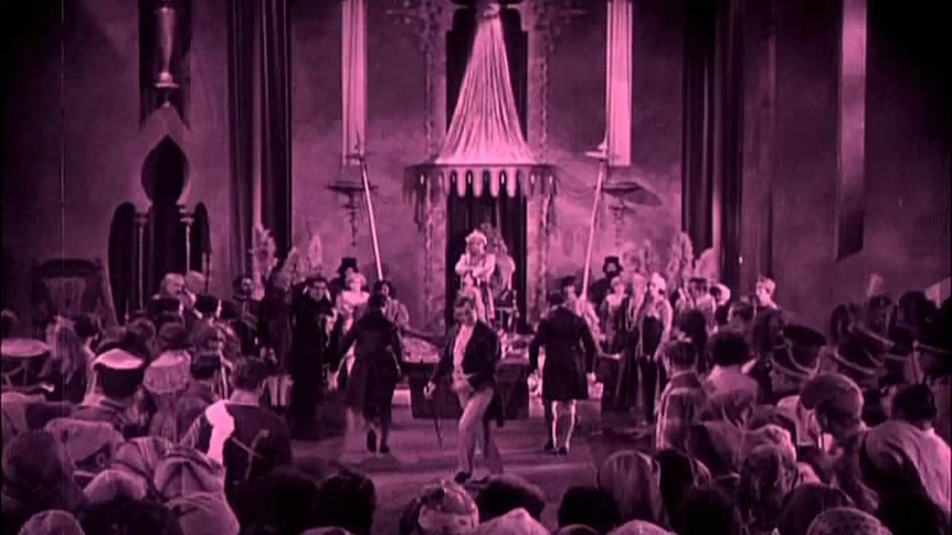 دانلود فیلم The Wizard of Oz 1925