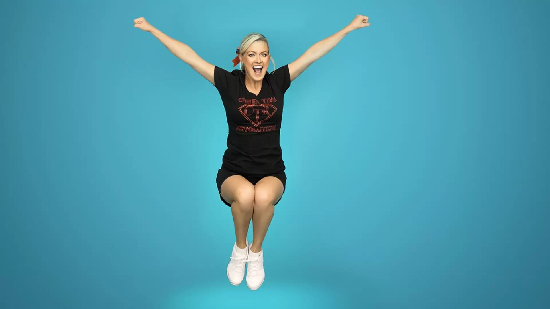 دانلود سریال Cheer Perfection 2012