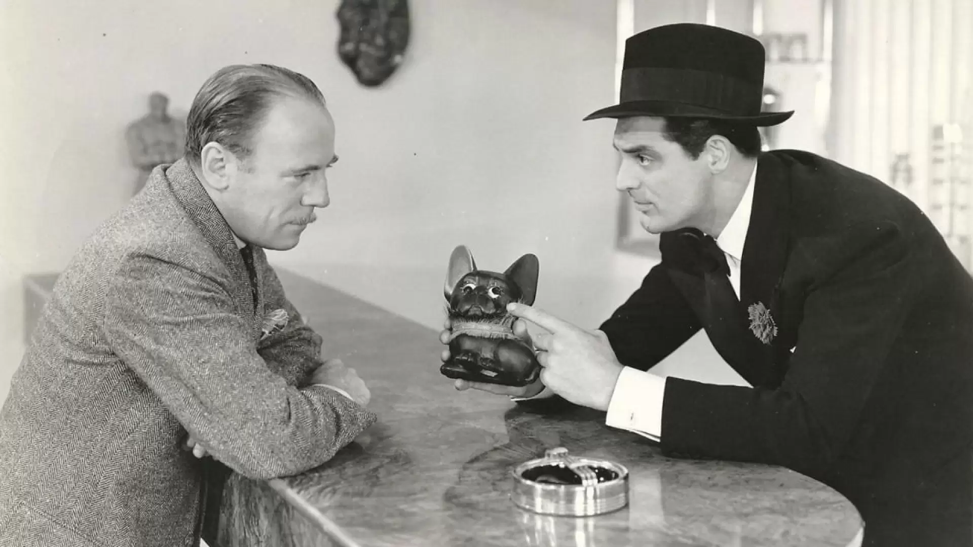 دانلود فیلم Topper 1937