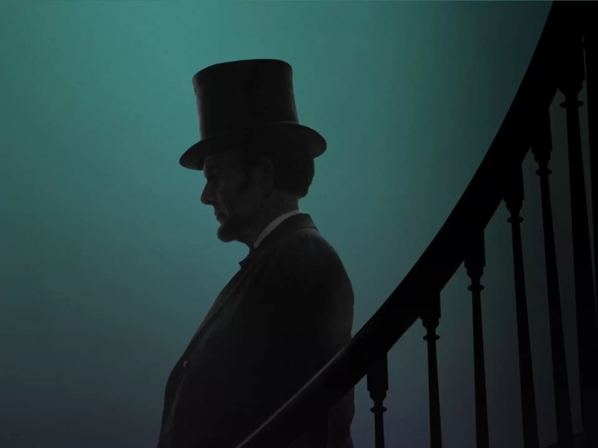 دانلود مستند Lincoln’s Last Day 2015