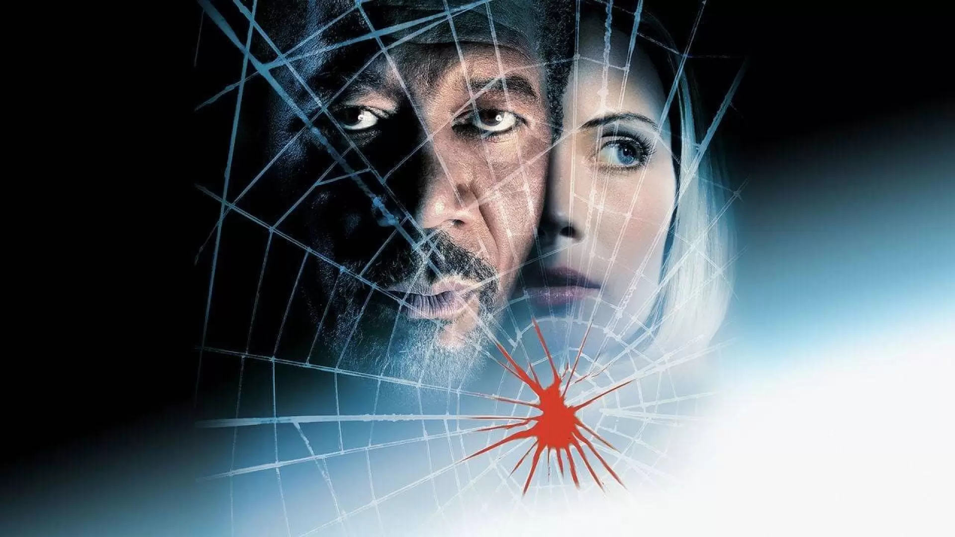دانلود فیلم Along Came a Spider 2001 (وقتی که عنکبوت می‌آید) با زیرنویس فارسی