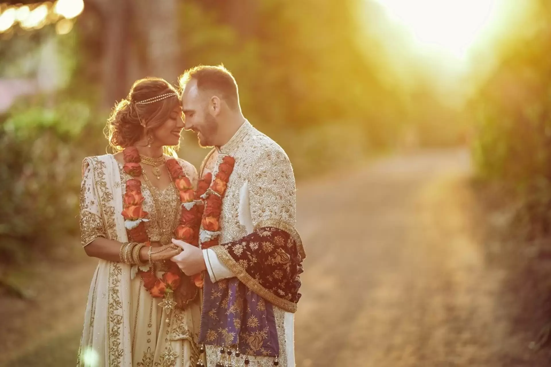 دانلود سریال Marry Me, Marry My Family 2018