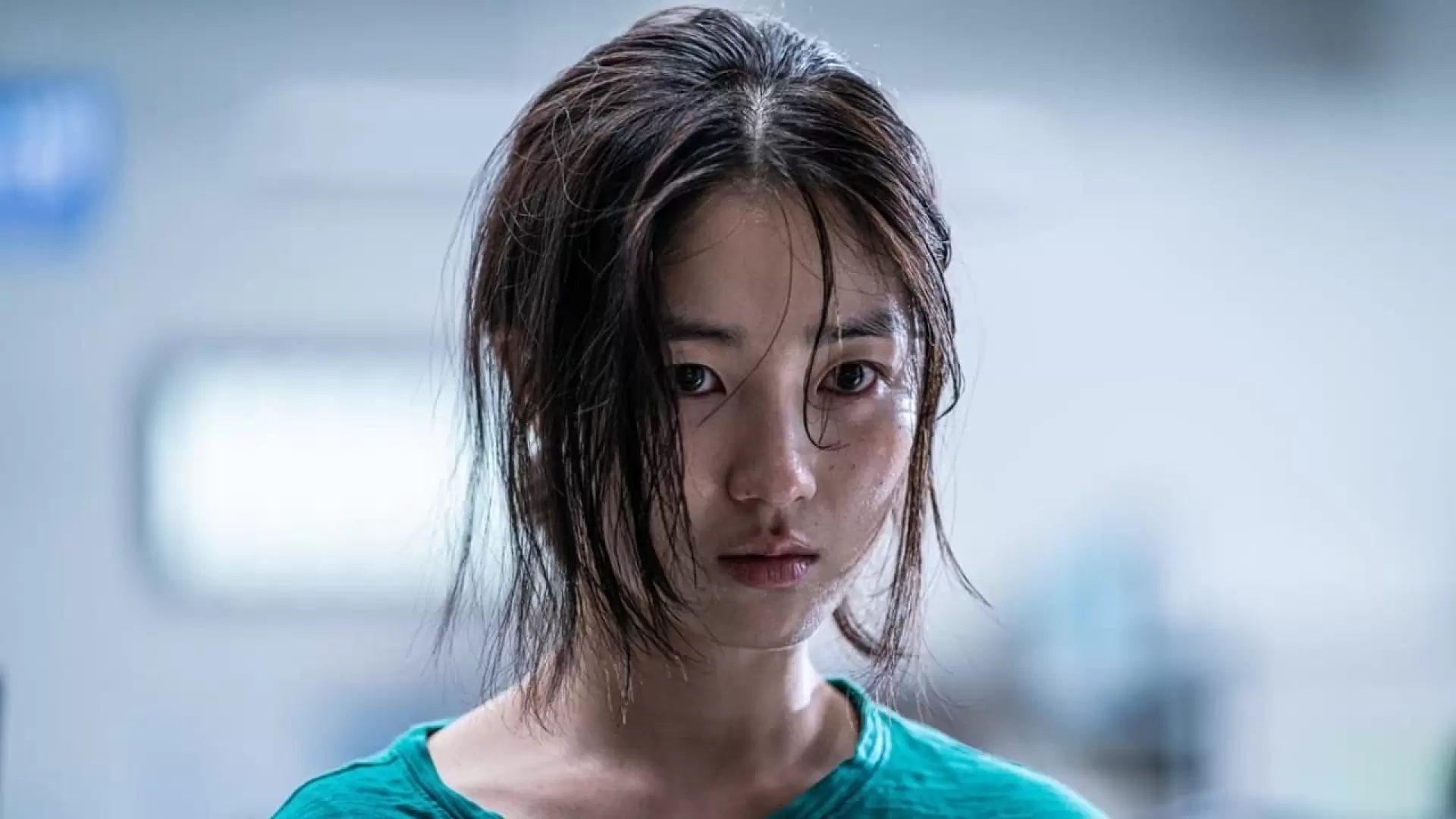 دانلود فیلم The Girl on a Bulldozer 2022 با زیرنویس فارسی