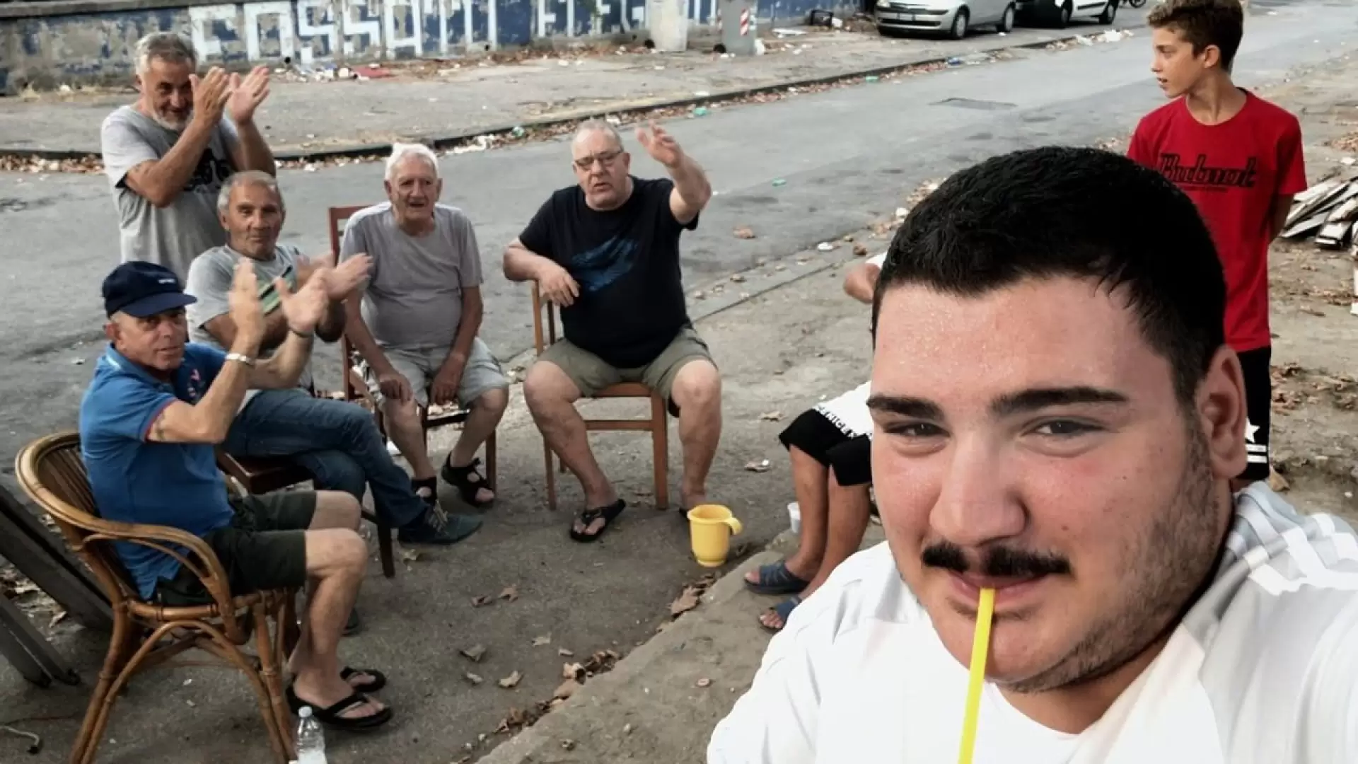 دانلود مستند Selfie 2019 (سلفی)