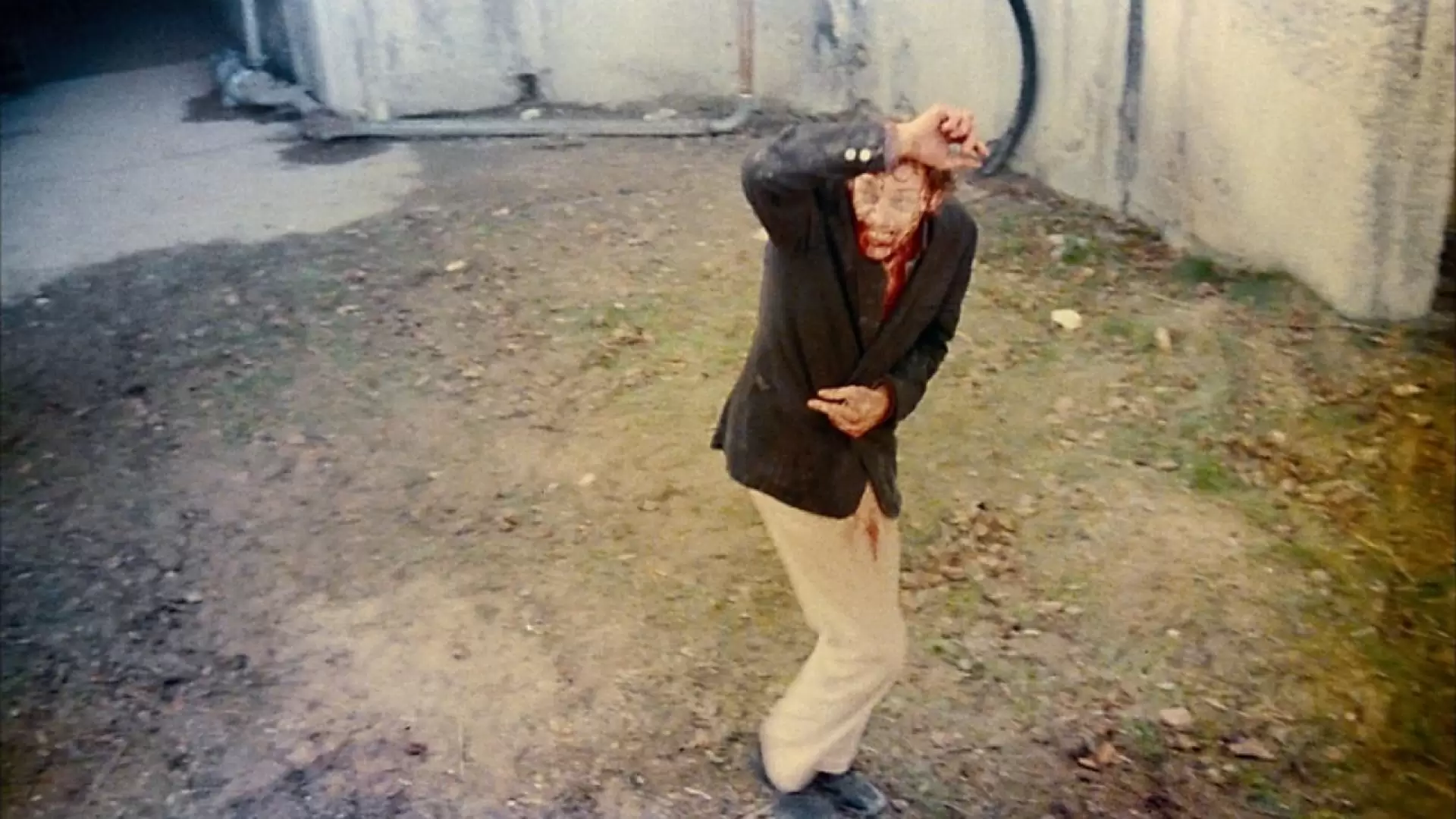 دانلود فیلم Angst 1983 (ترس) با زیرنویس فارسی و تماشای آنلاین