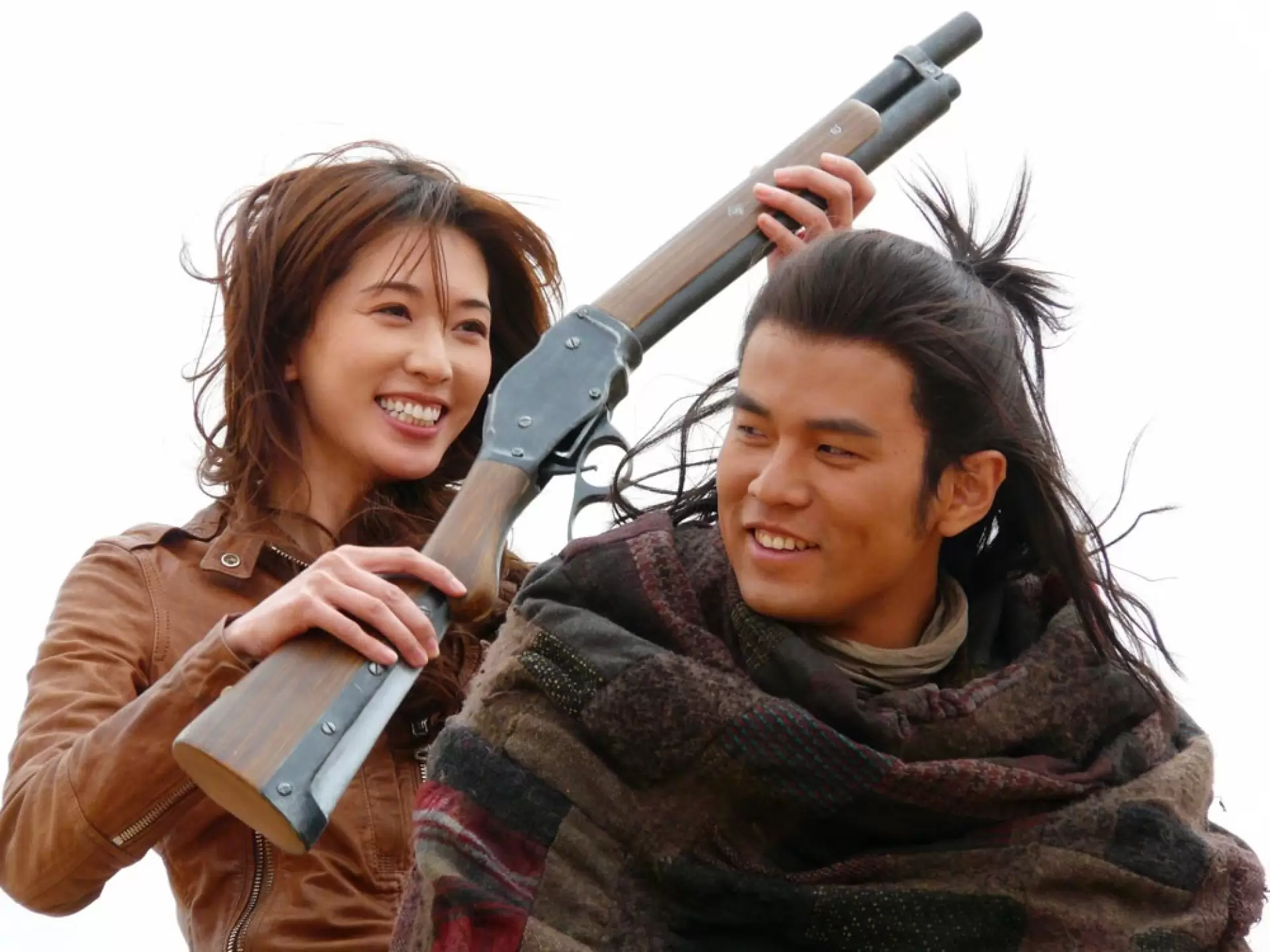 دانلود فیلم Ci ling 2009