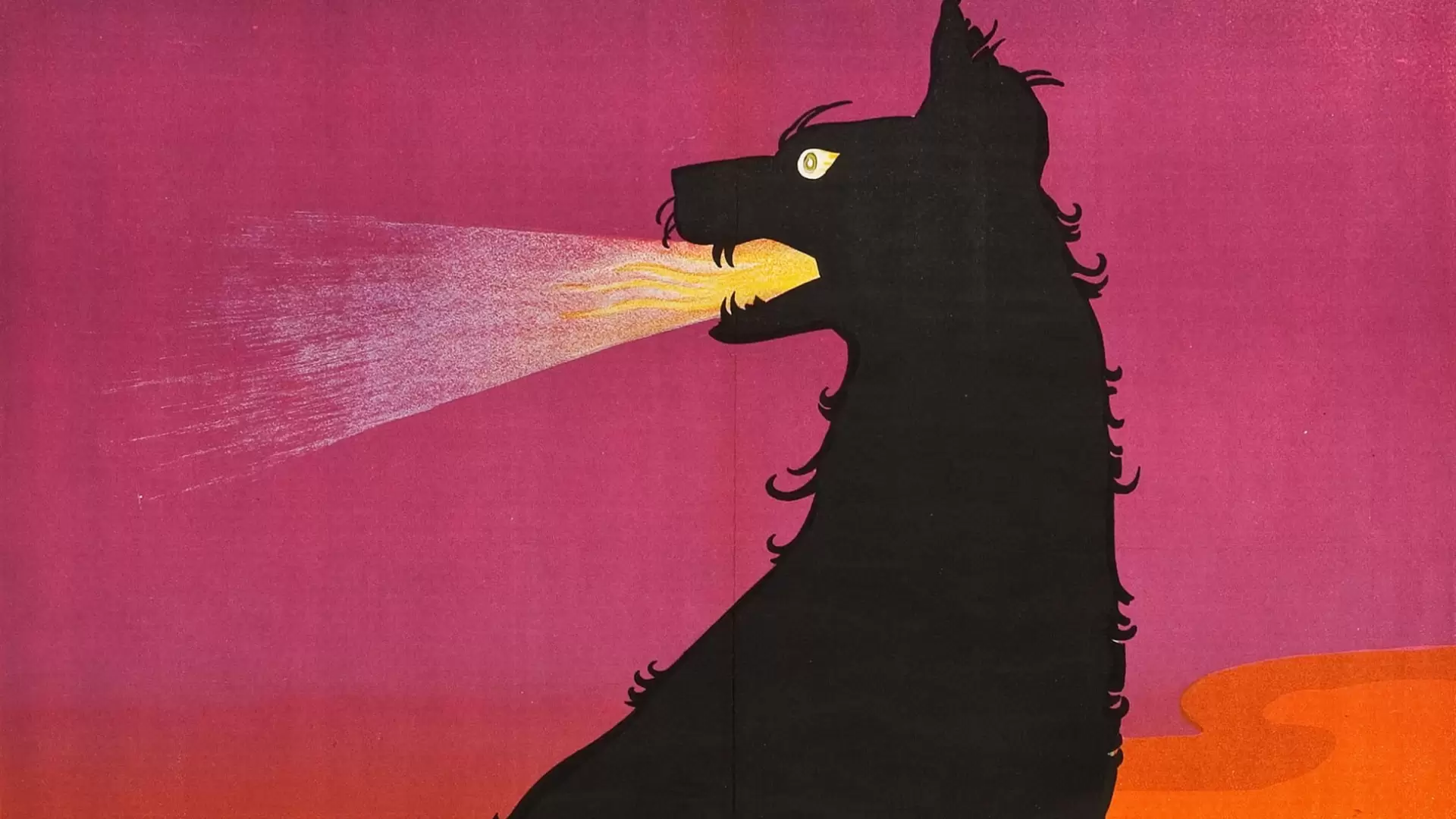 دانلود فیلم Der Hund von Baskerville 1929