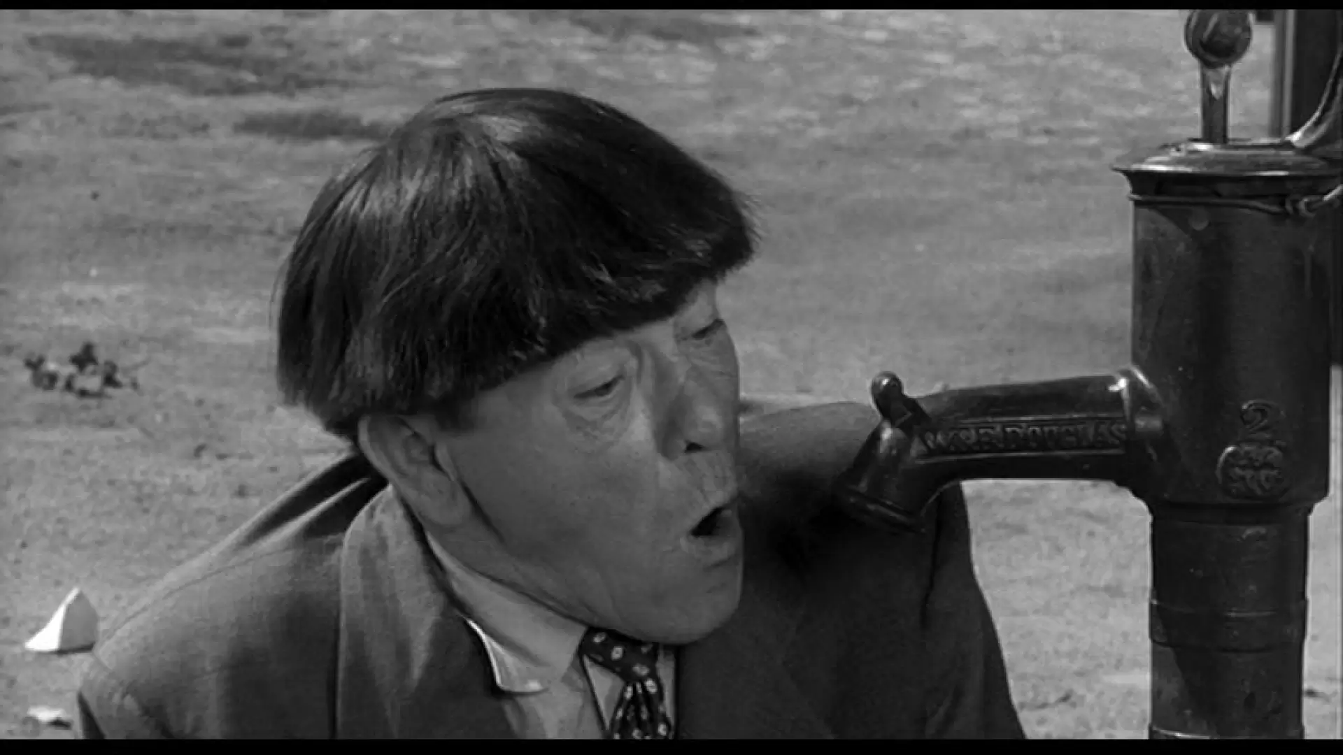 دانلود فیلم Oil’s Well That Ends Well 1958