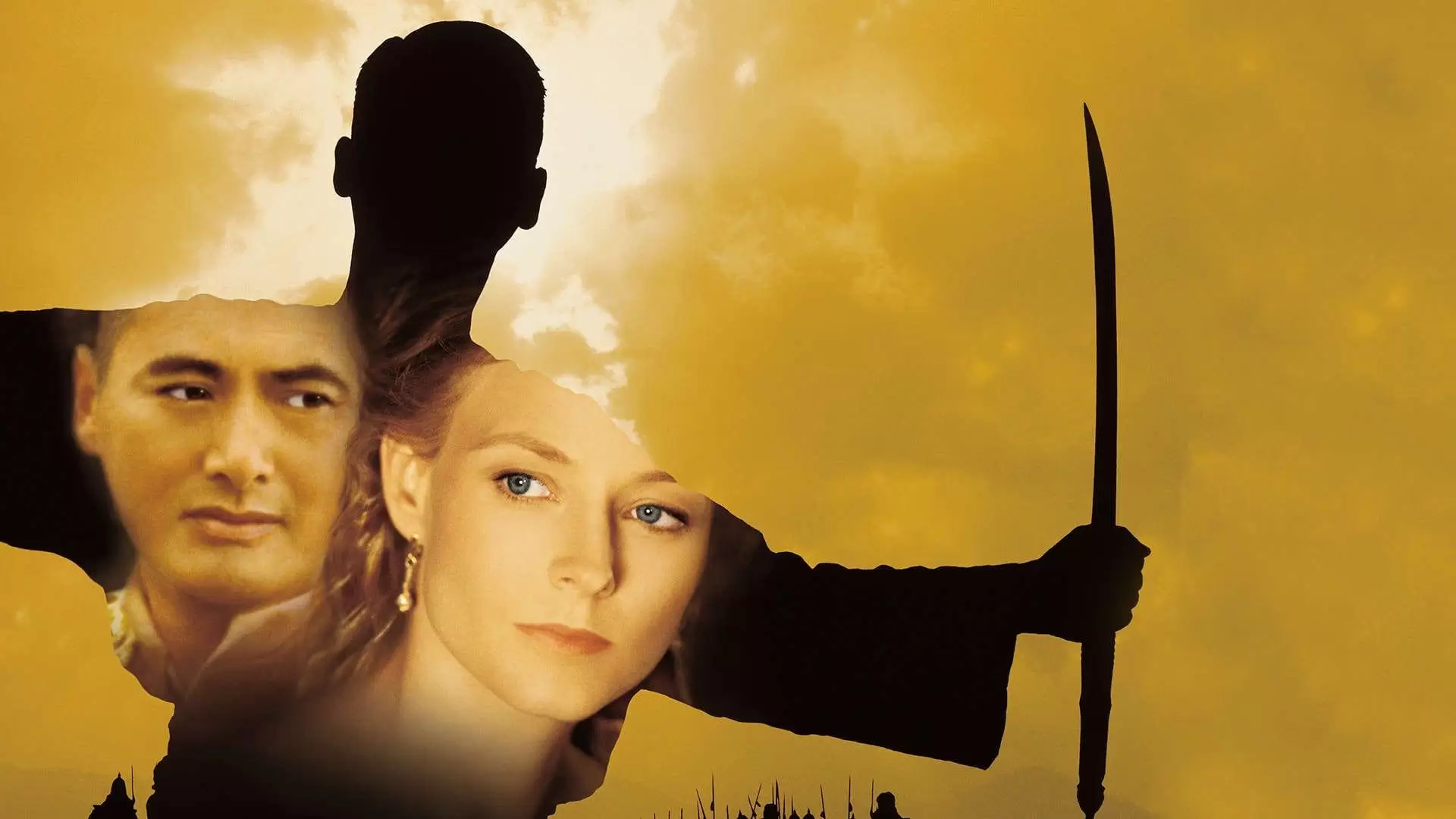 دانلود فیلم Anna and the King 1999 (آنا و شاه) با زیرنویس فارسی و تماشای آنلاین