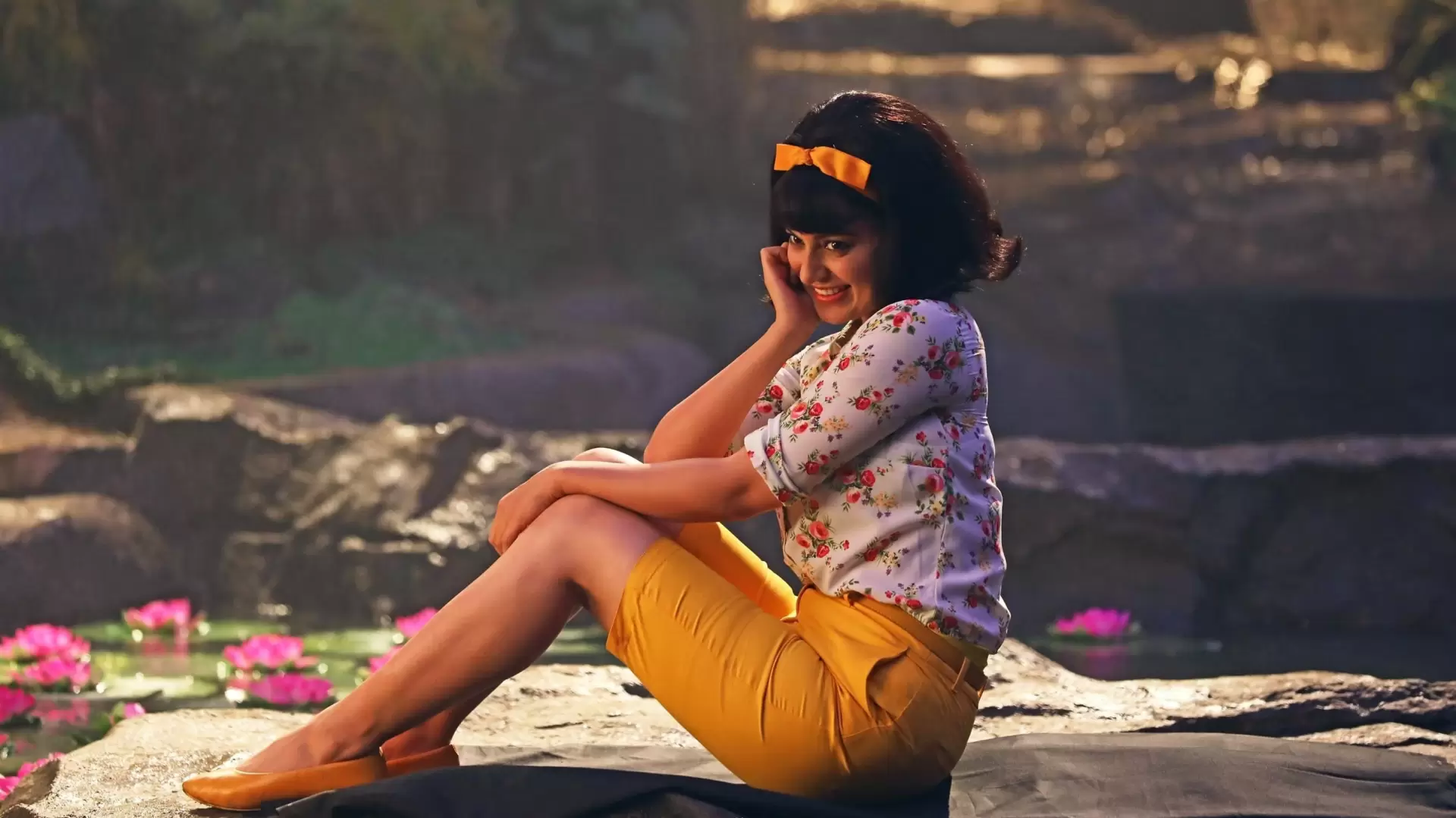 دانلود فیلم Thalaivi 2021