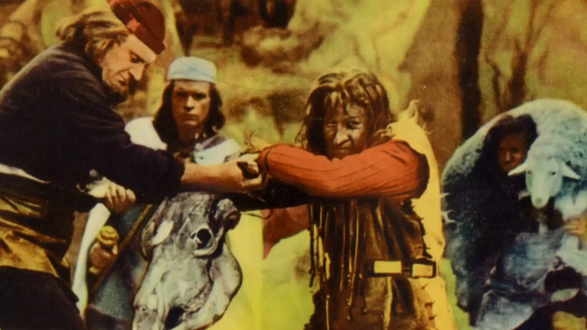 دانلود فیلم Sampo 1959