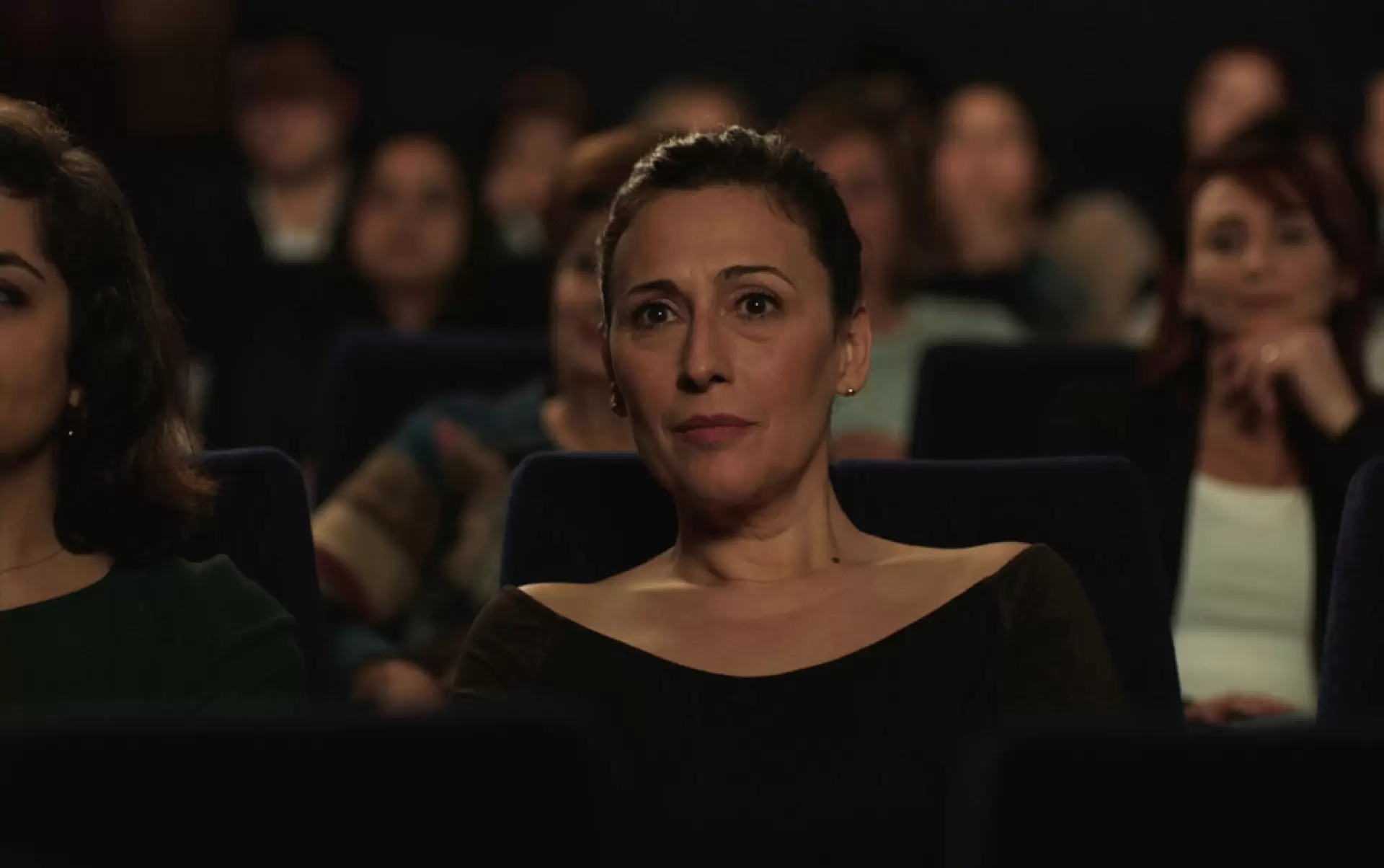 دانلود فیلم Tramontane 2016