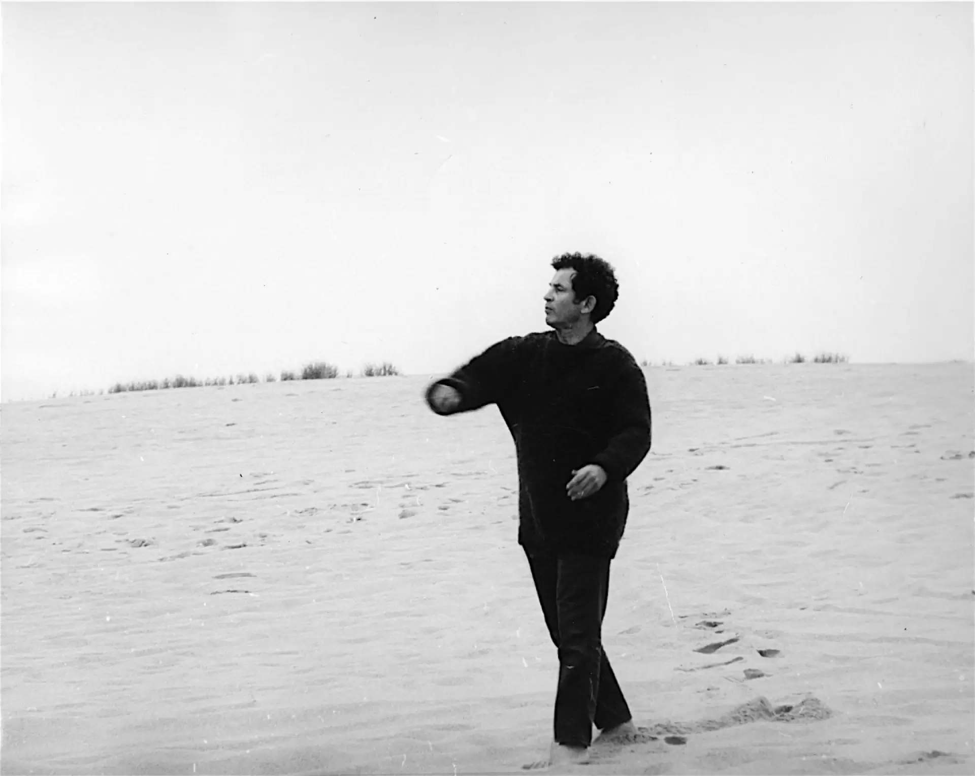 دانلود مستند Norman Mailer in Provincetown 2003