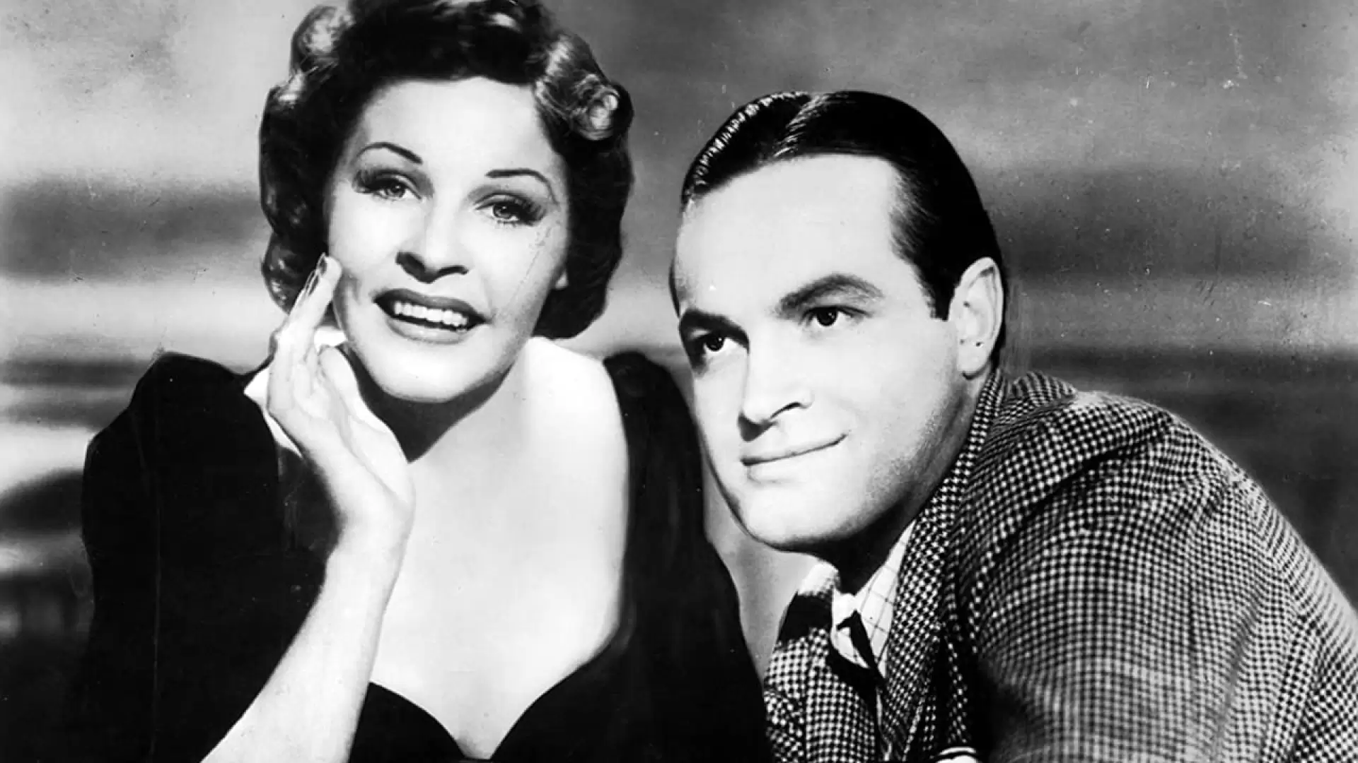 دانلود انیمیشن The Big Broadcast of 1938