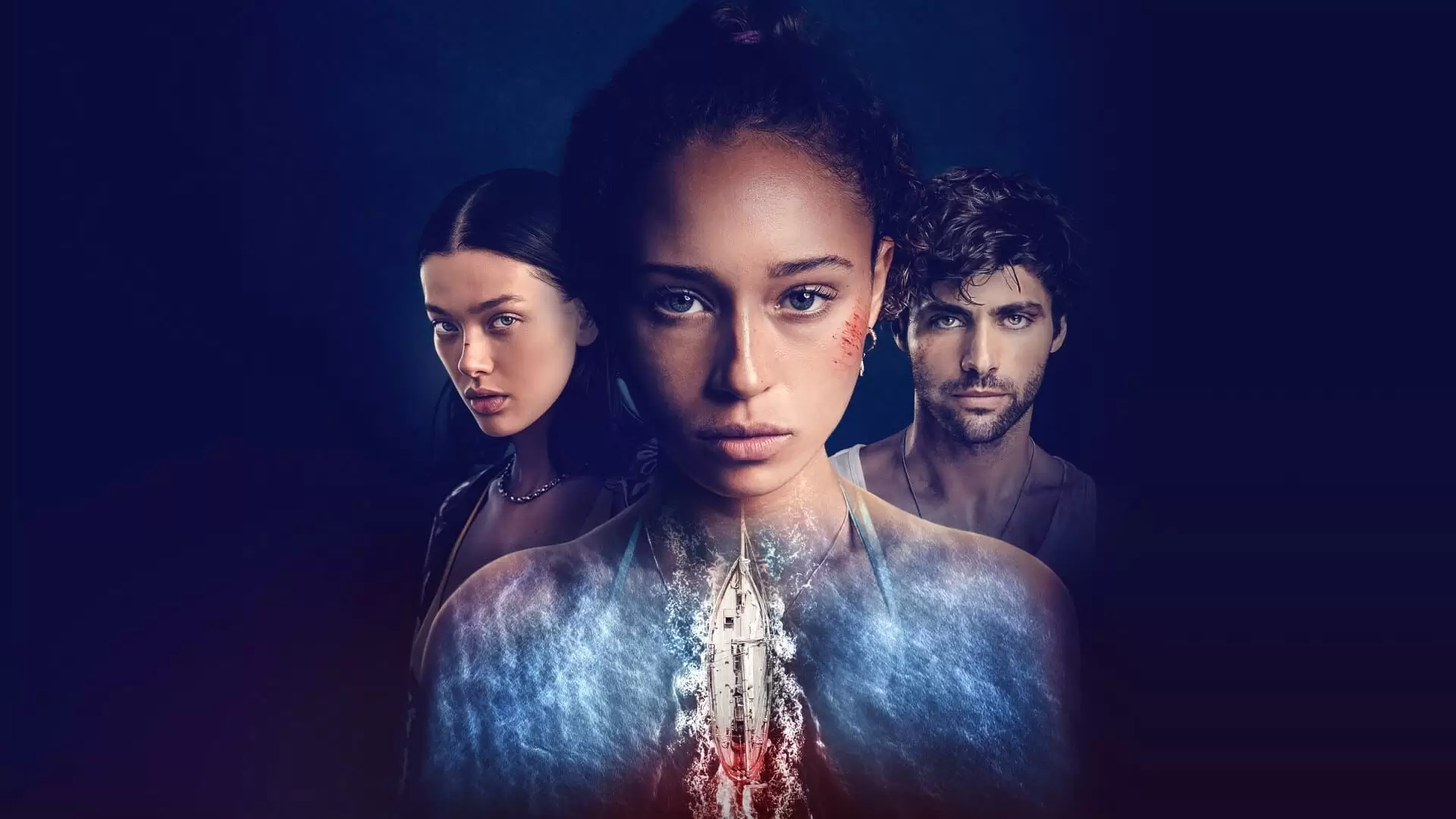 دانلود فیلم Into The Deep 2022