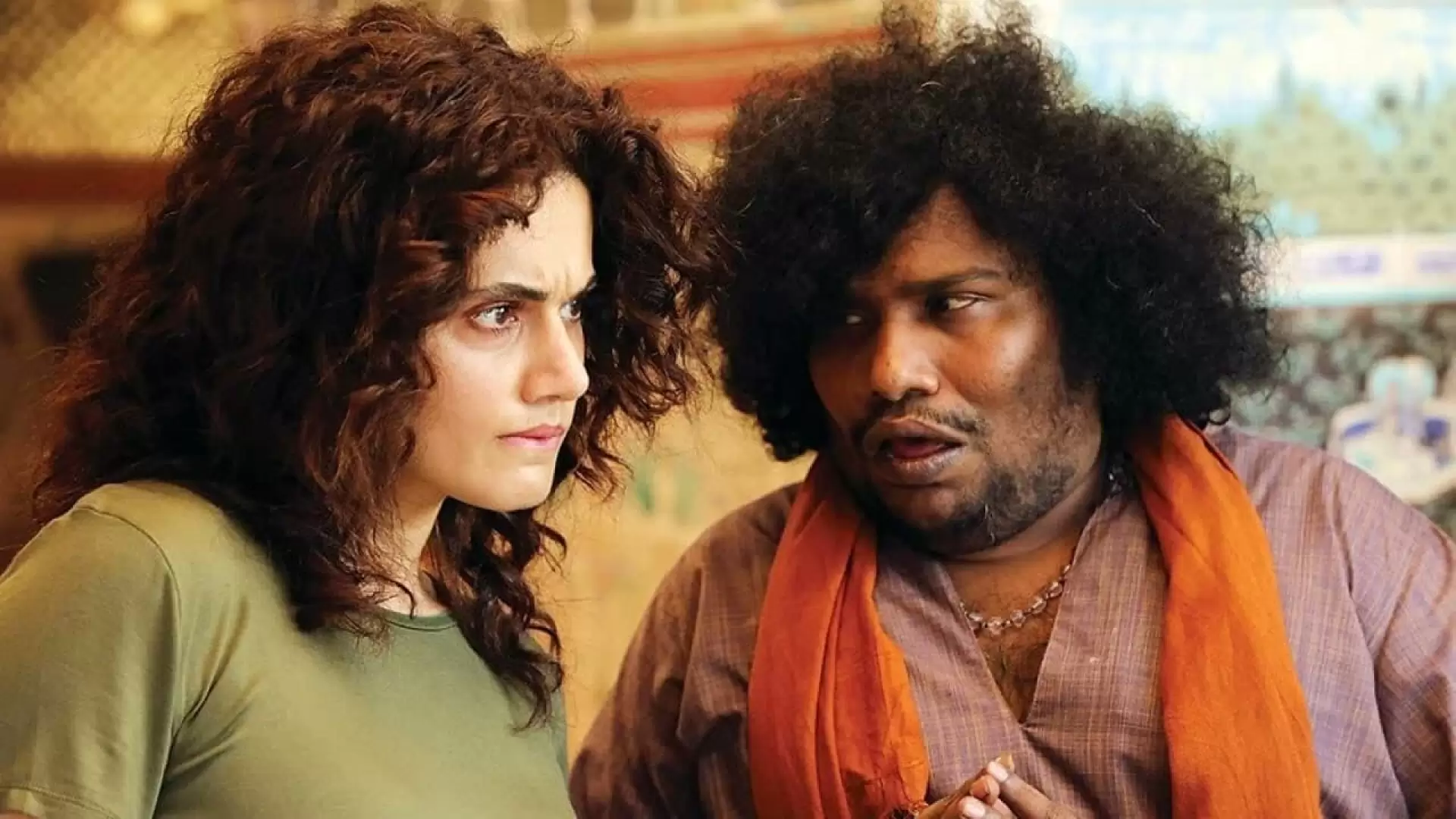 دانلود فیلم Annabelle Sethupathi 2021