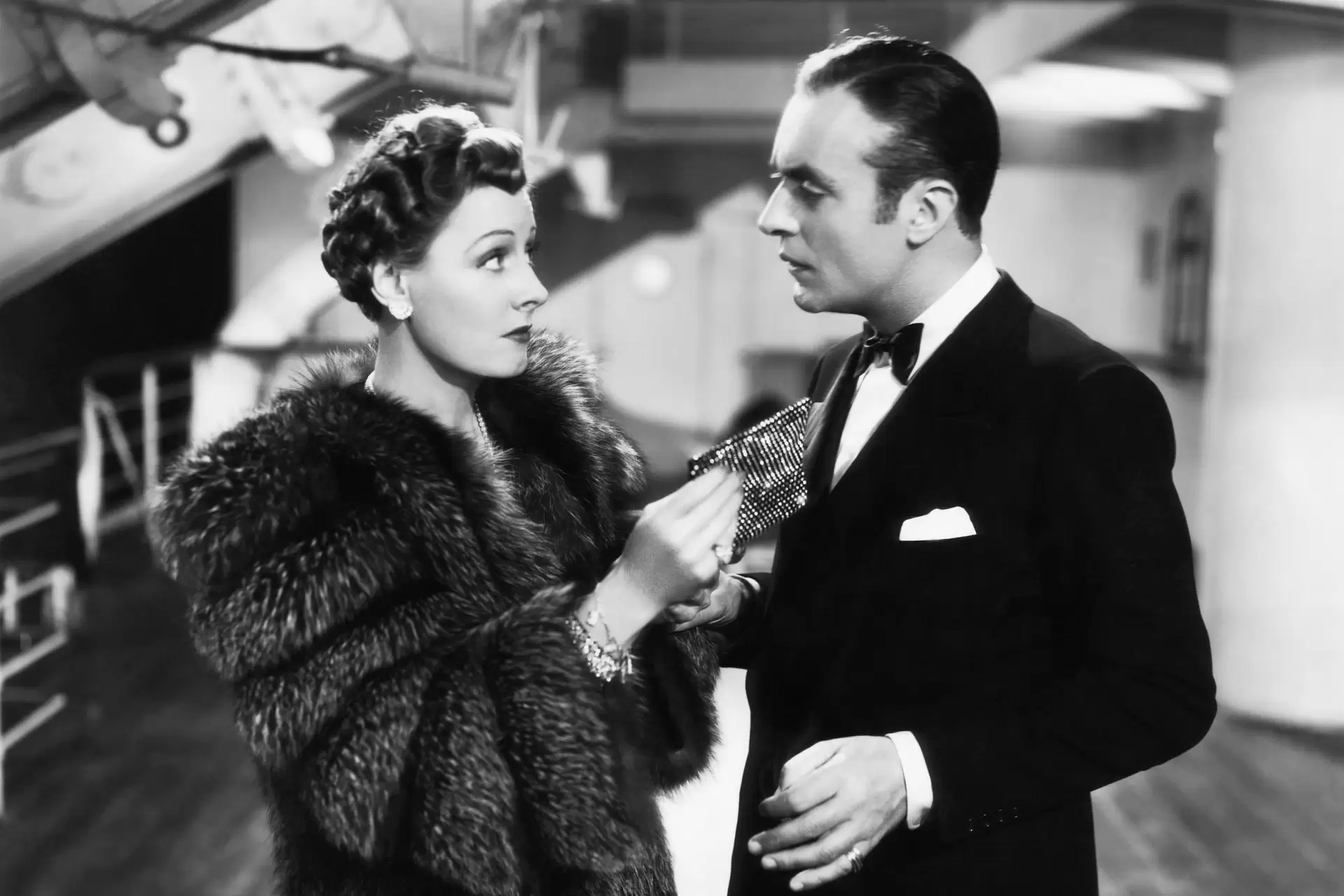 دانلود فیلم Love Affair 1939