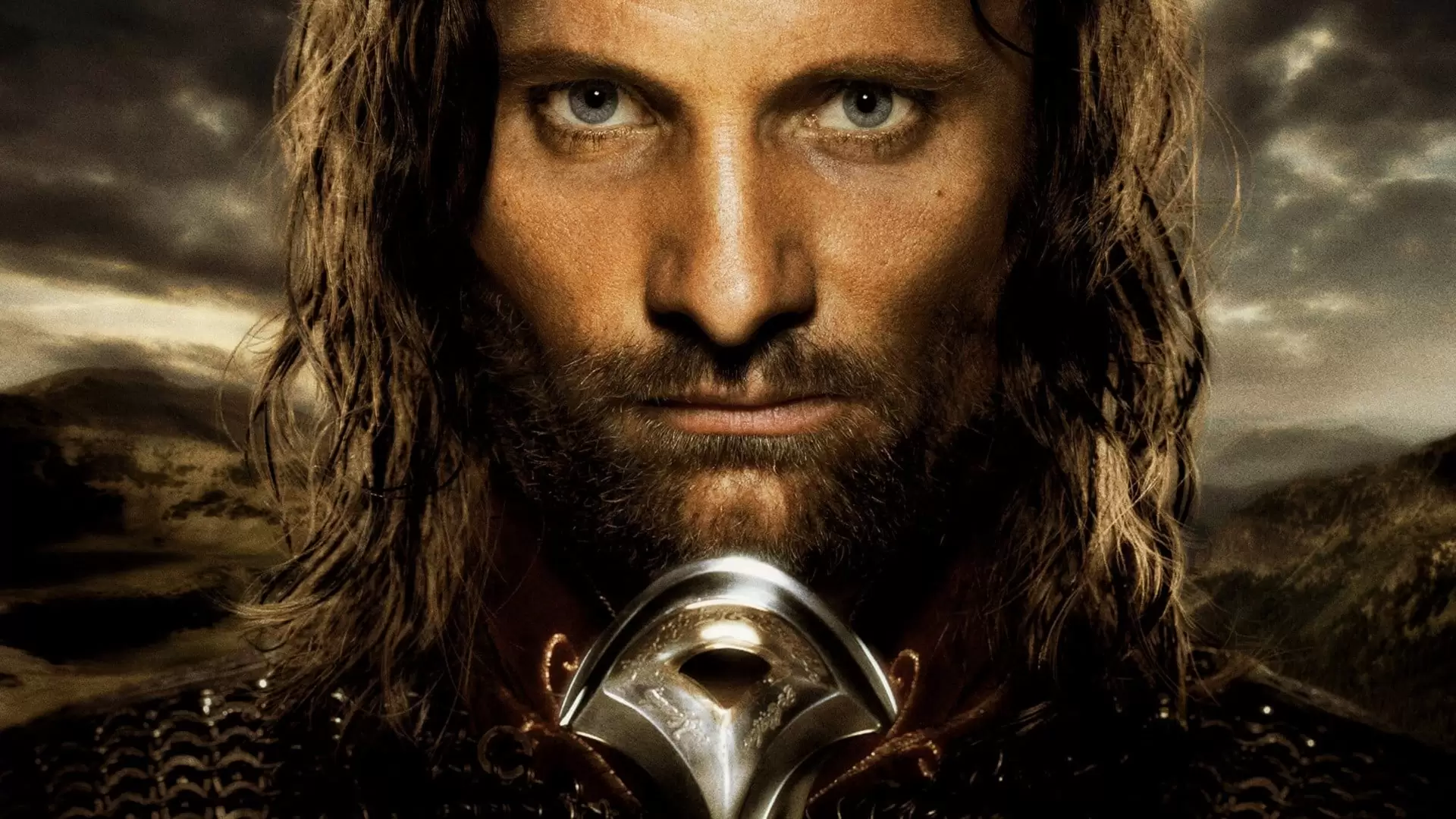 دانلود فیلم The Lord of the Rings: The Return of the King 2003 (ارباب حلقه ها ۳: بازگشت شاه) با زیرنویس فارسی و تماشای آنلاین