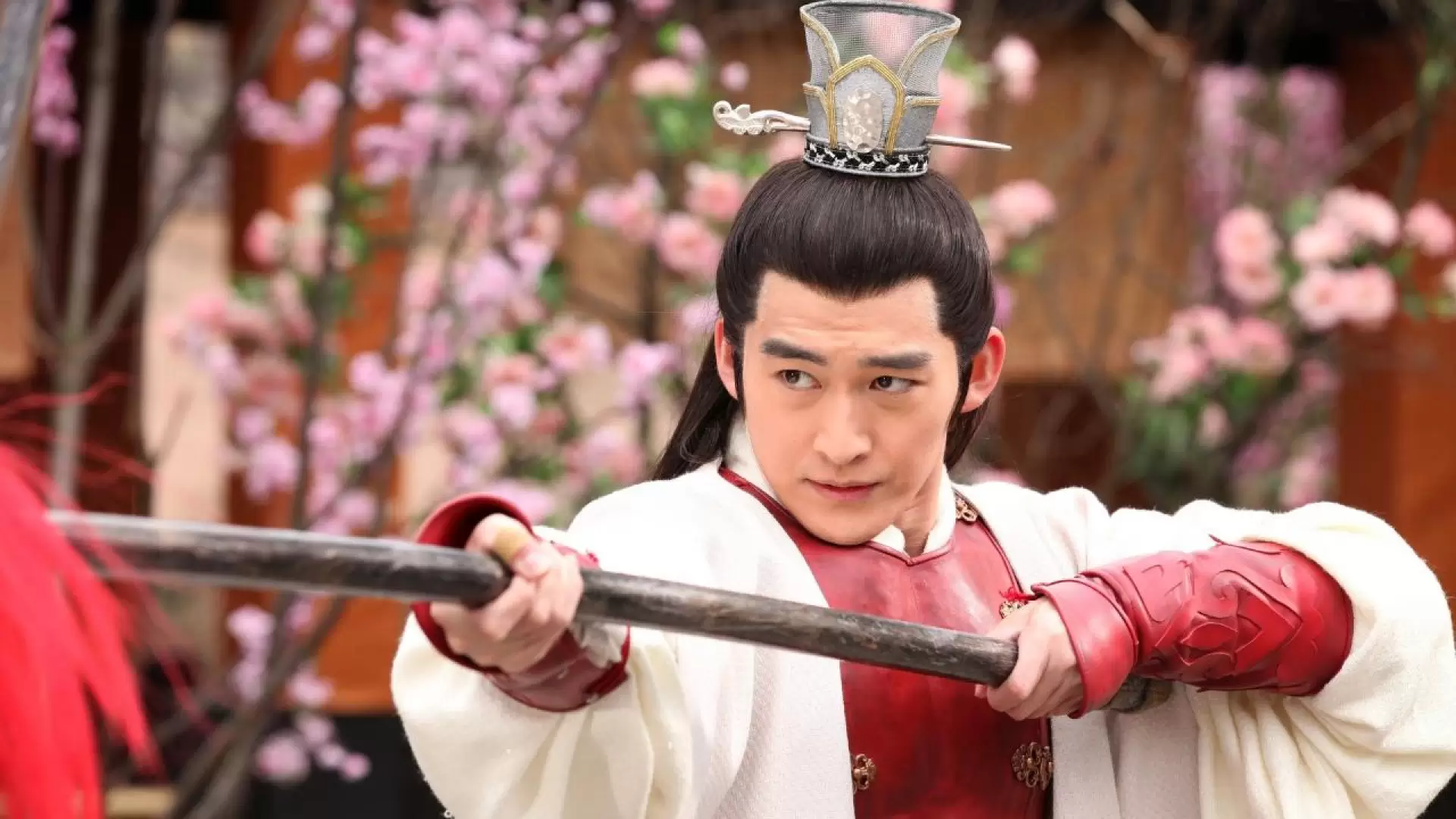 دانلود سریال Heroes of Sui and Tang 2012 با زیرنویس فارسی