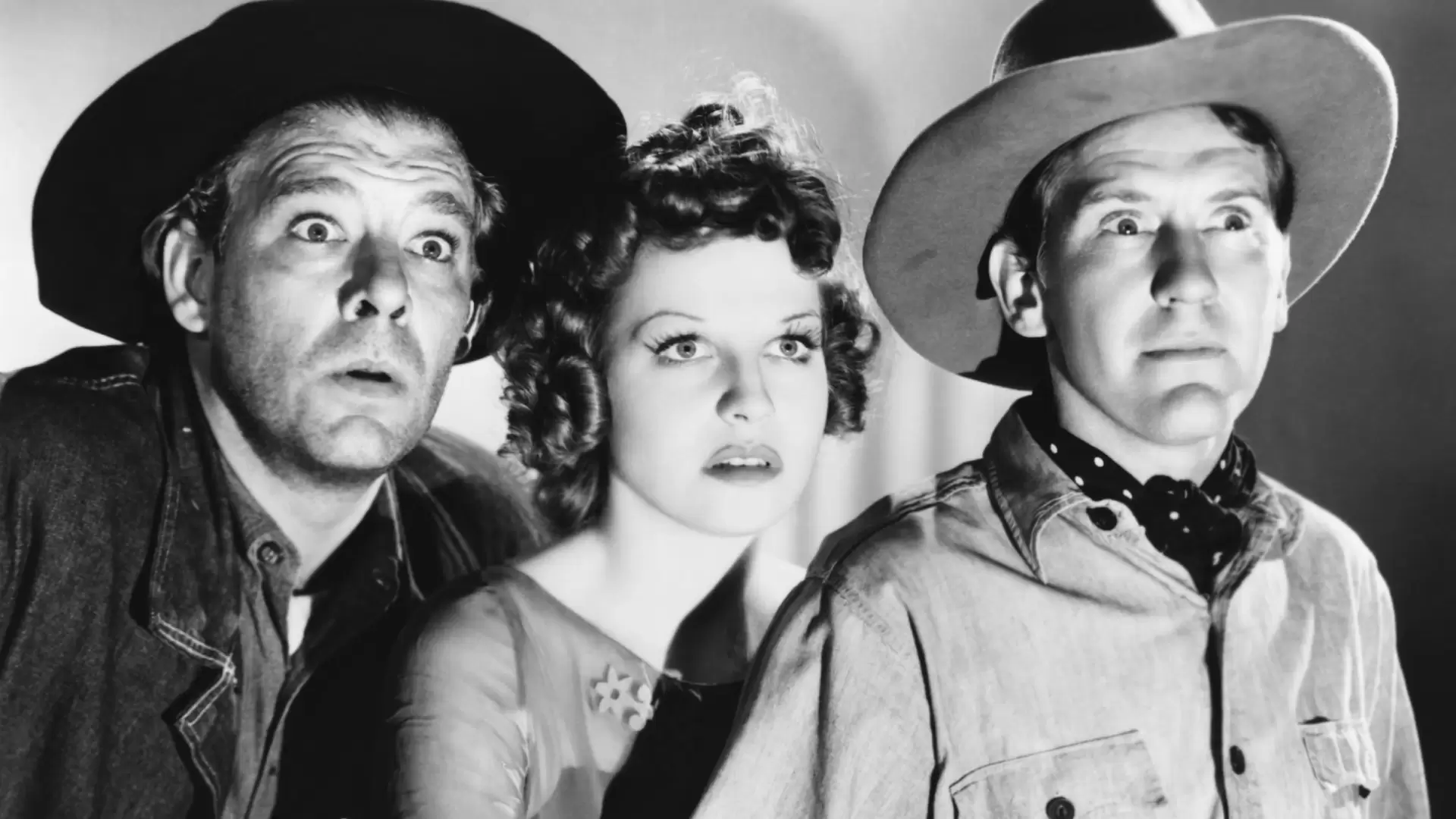 دانلود فیلم Of Mice and Men 1939 (موش‌ها و آدم‌ها)