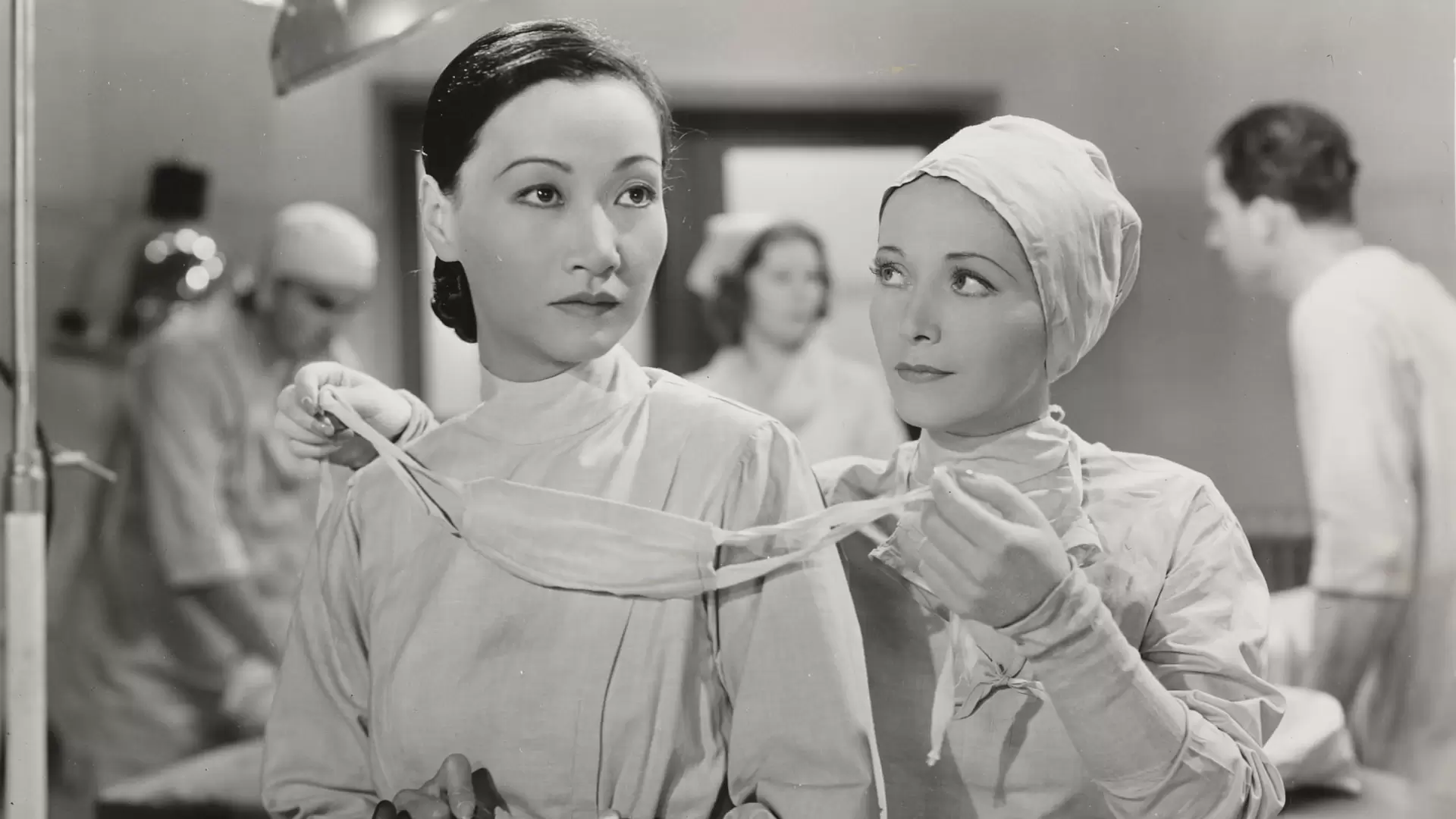 دانلود فیلم King of Chinatown 1939