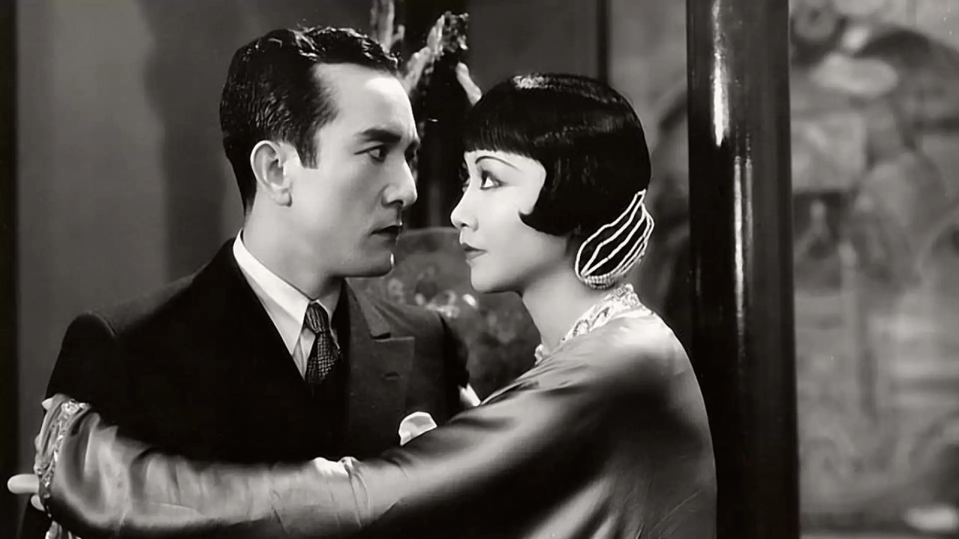 دانلود فیلم Daughter of the Dragon 1931