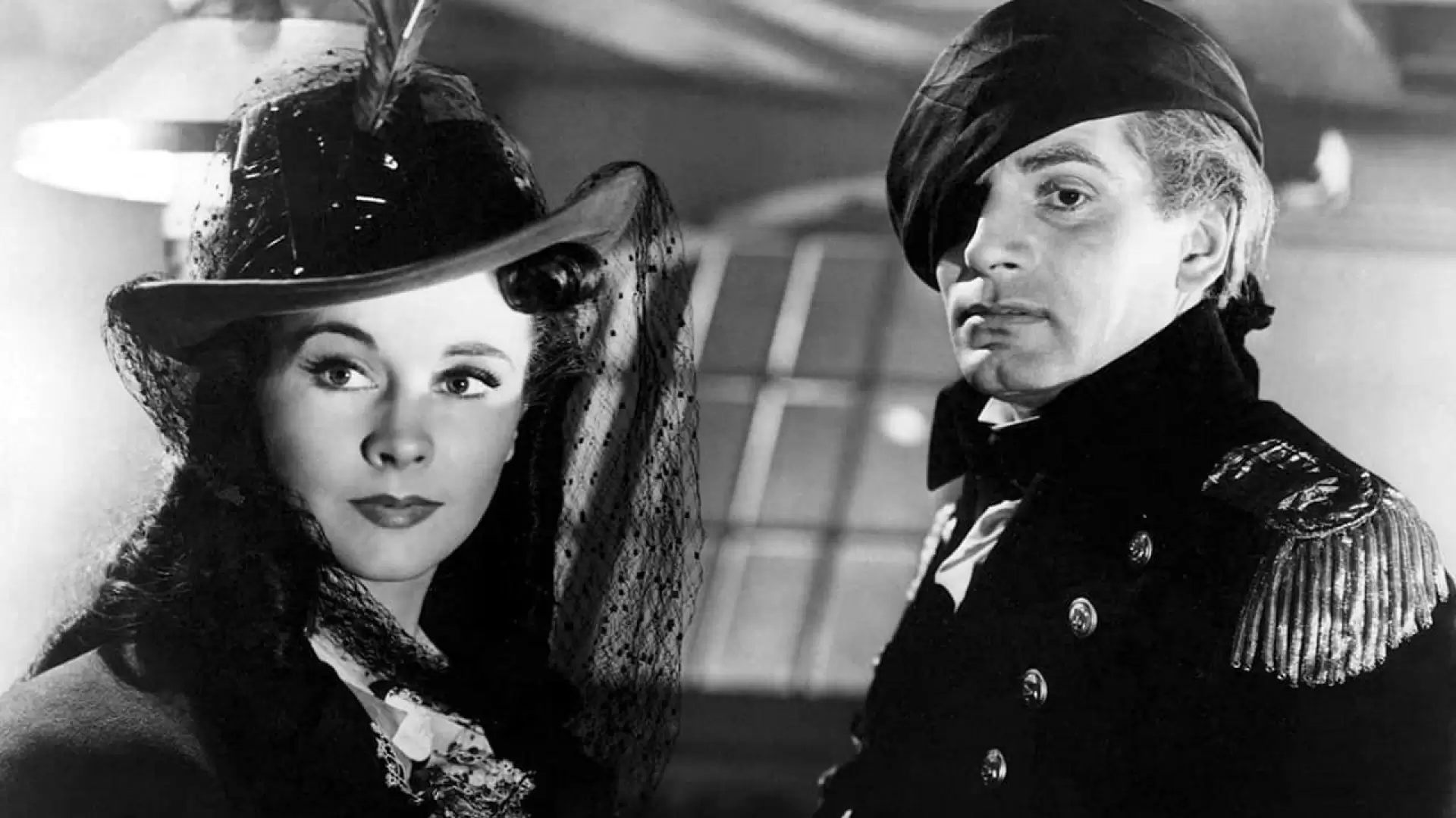 دانلود فیلم That Hamilton Woman 1941