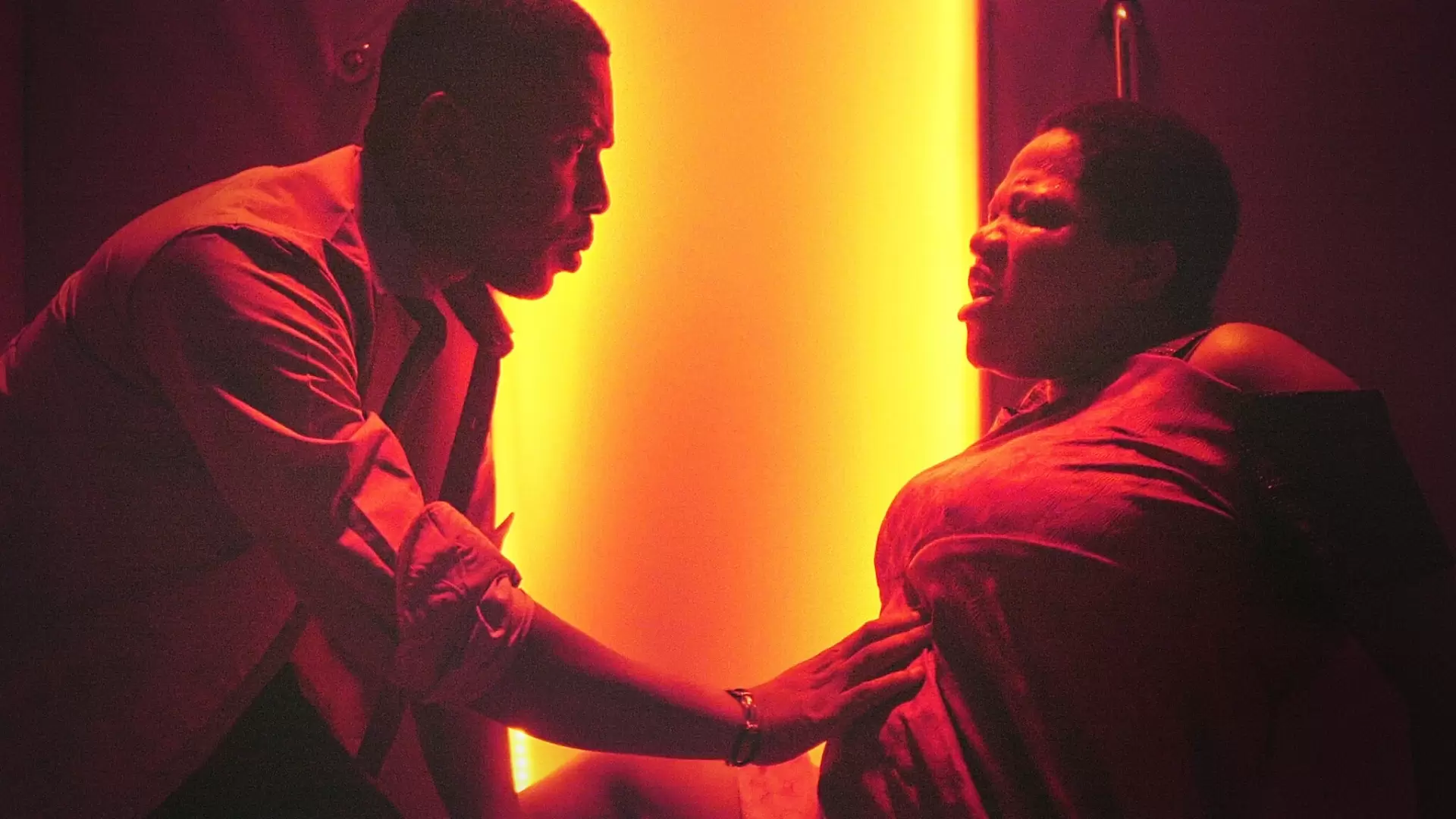 دانلود فیلم Elevator Baby 2019