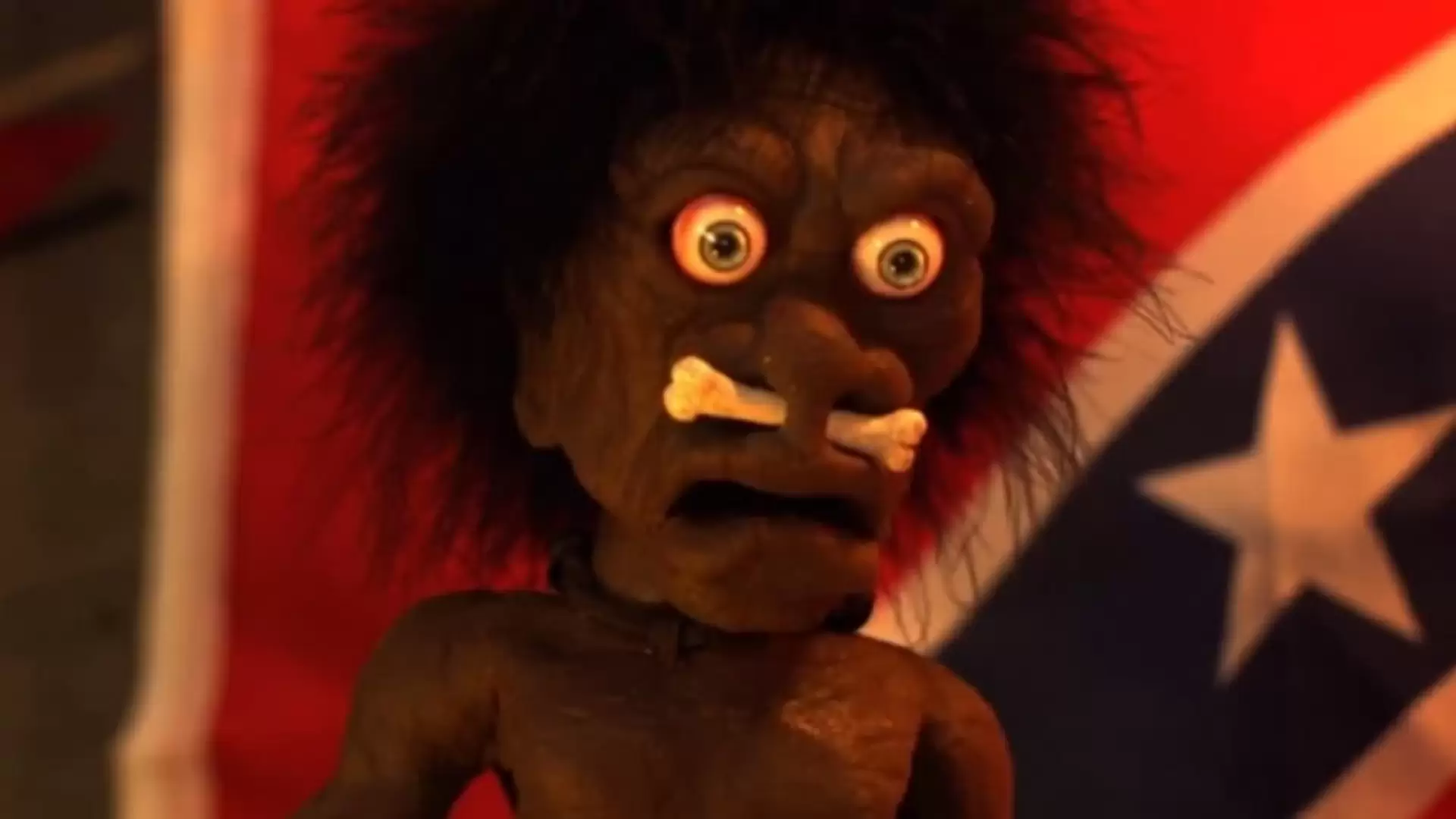 دانلود فیلم Ooga Booga 2013
