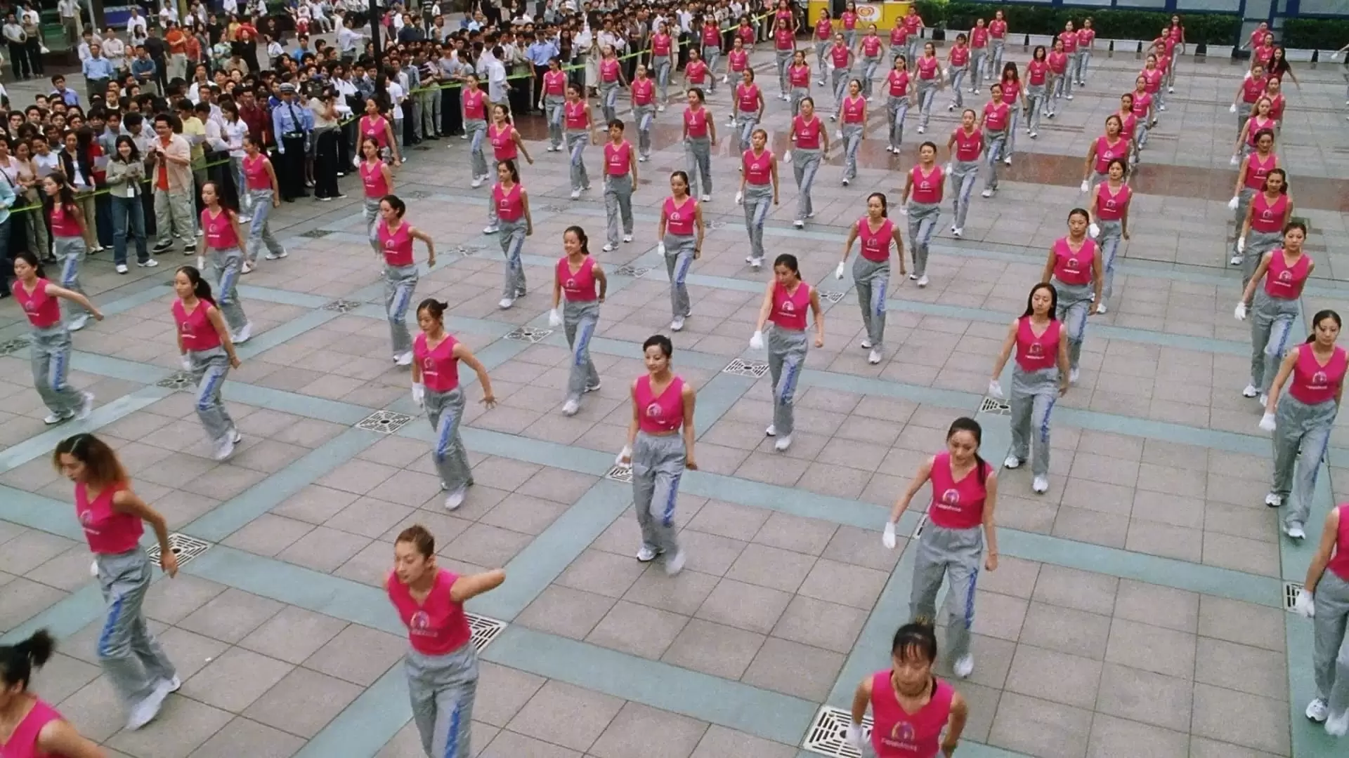 دانلود فیلم Para Para Sakura 2001