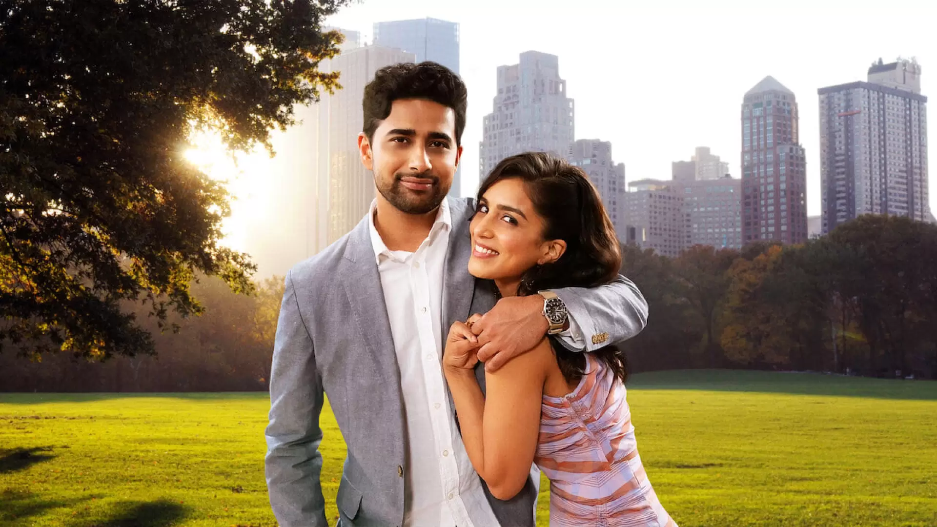 دانلود فیلم Wedding Season 2022 با تماشای آنلاین