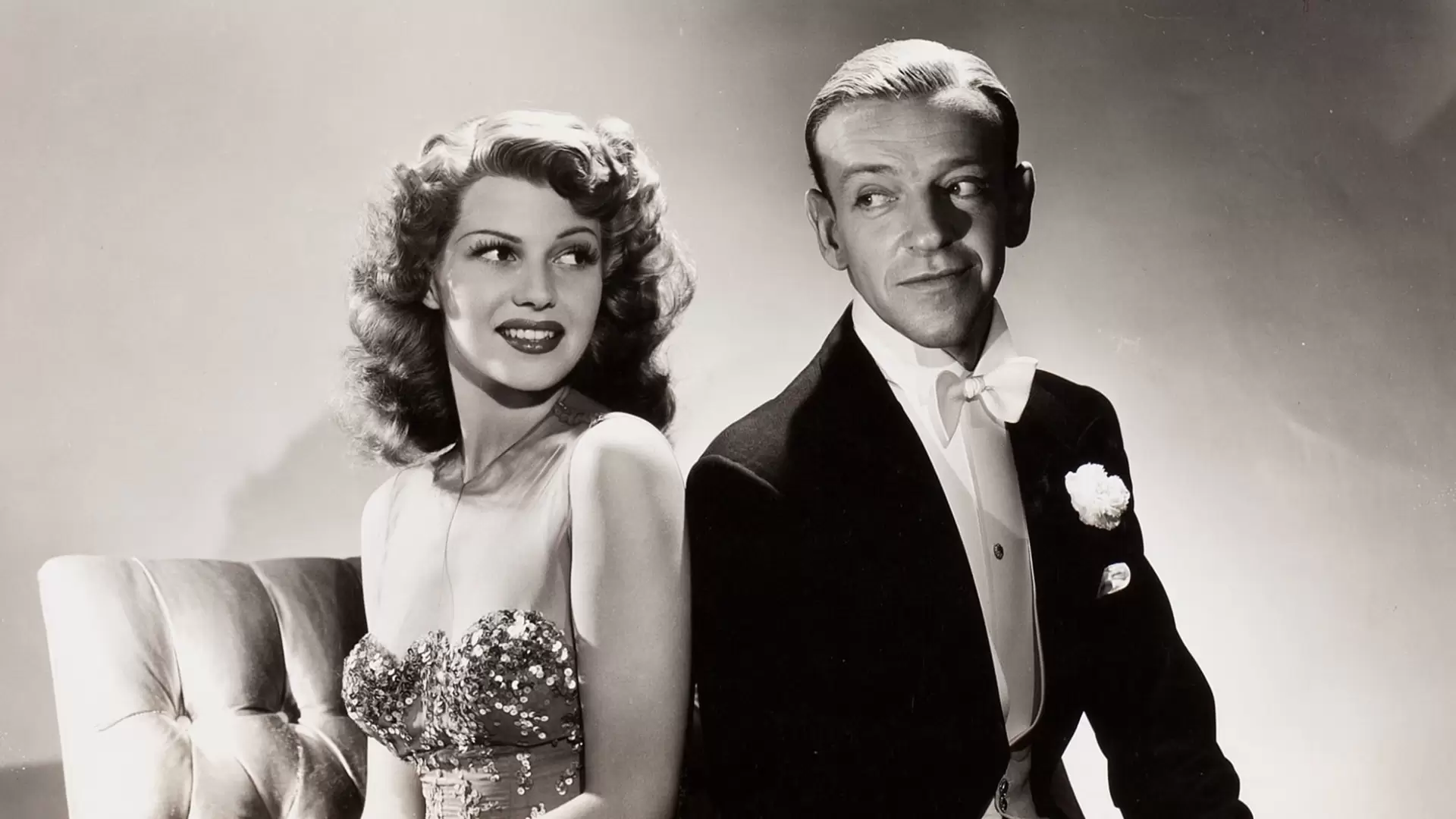 دانلود فیلم You Were Never Lovelier 1942