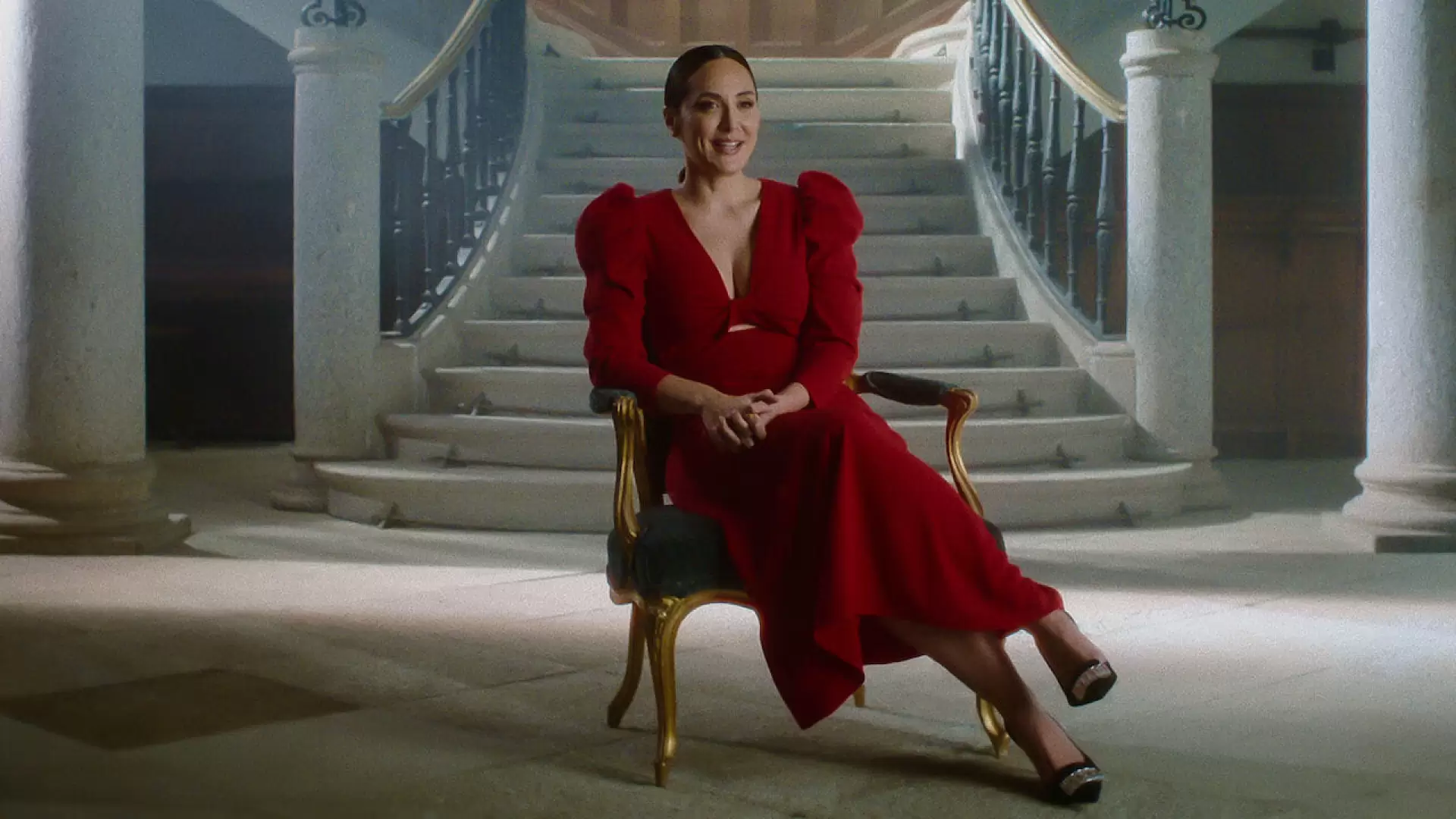 دانلود سریال Lady Tamara (Tamara Falcó: La marquesa) 2022