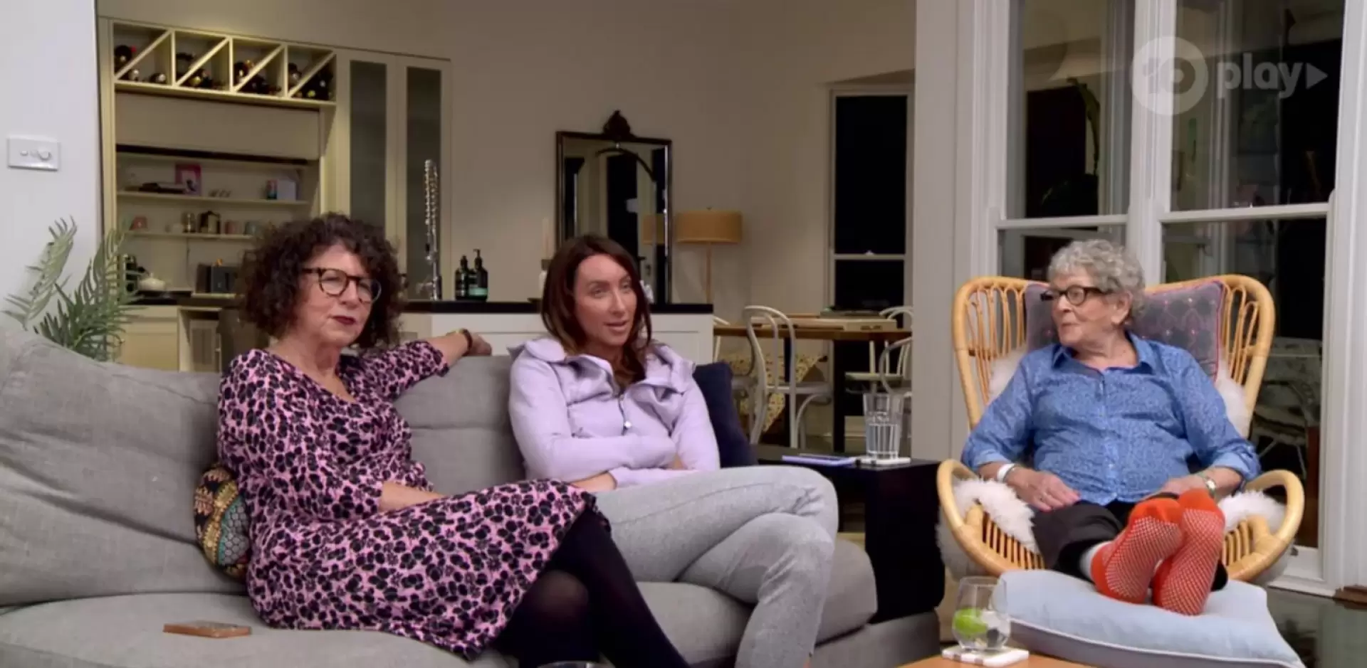 دانلود سریال Gogglebox Australia 2015