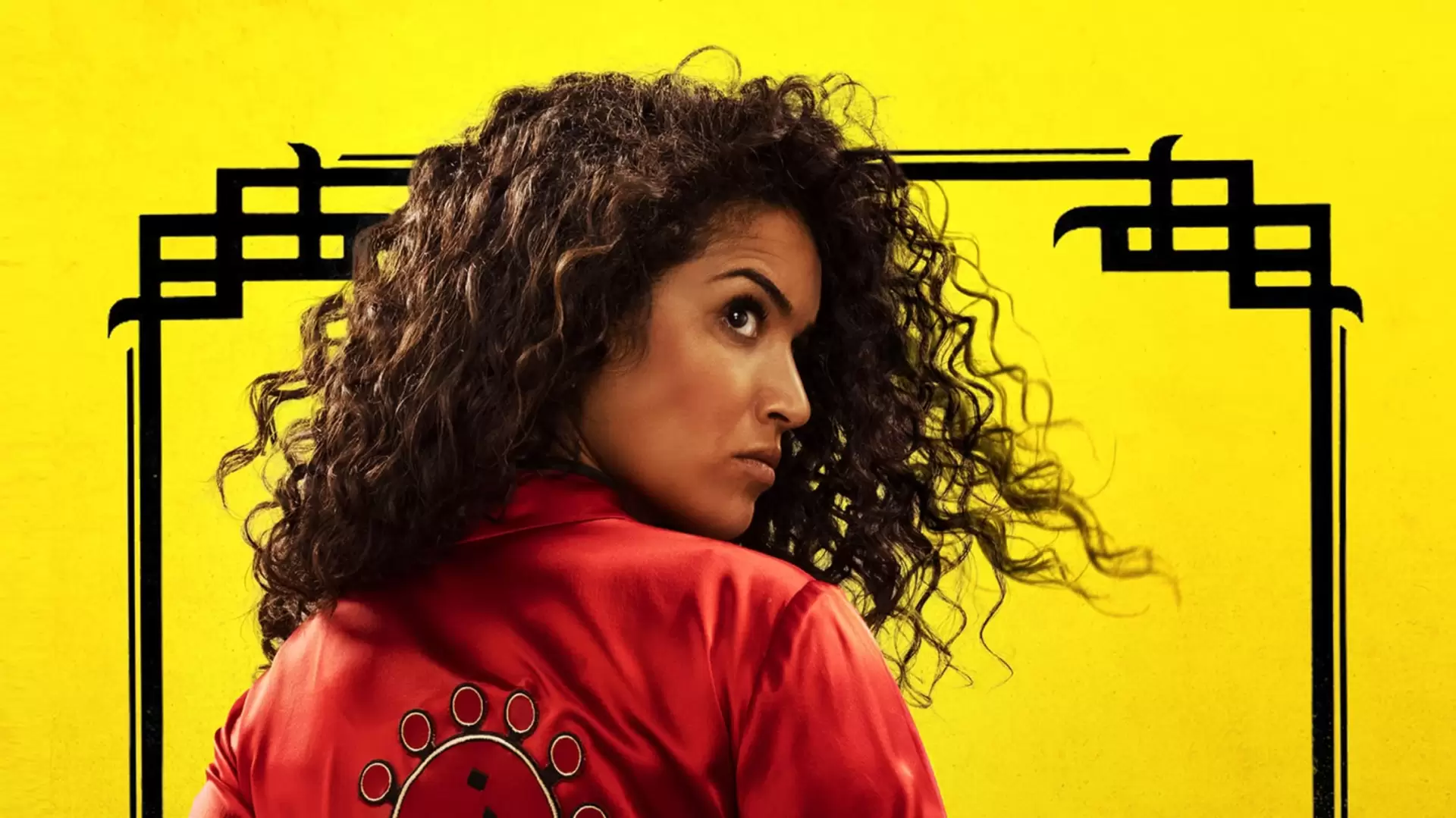دانلود فیلم Kung Fu Zohra 2022 با زیرنویس فارسی