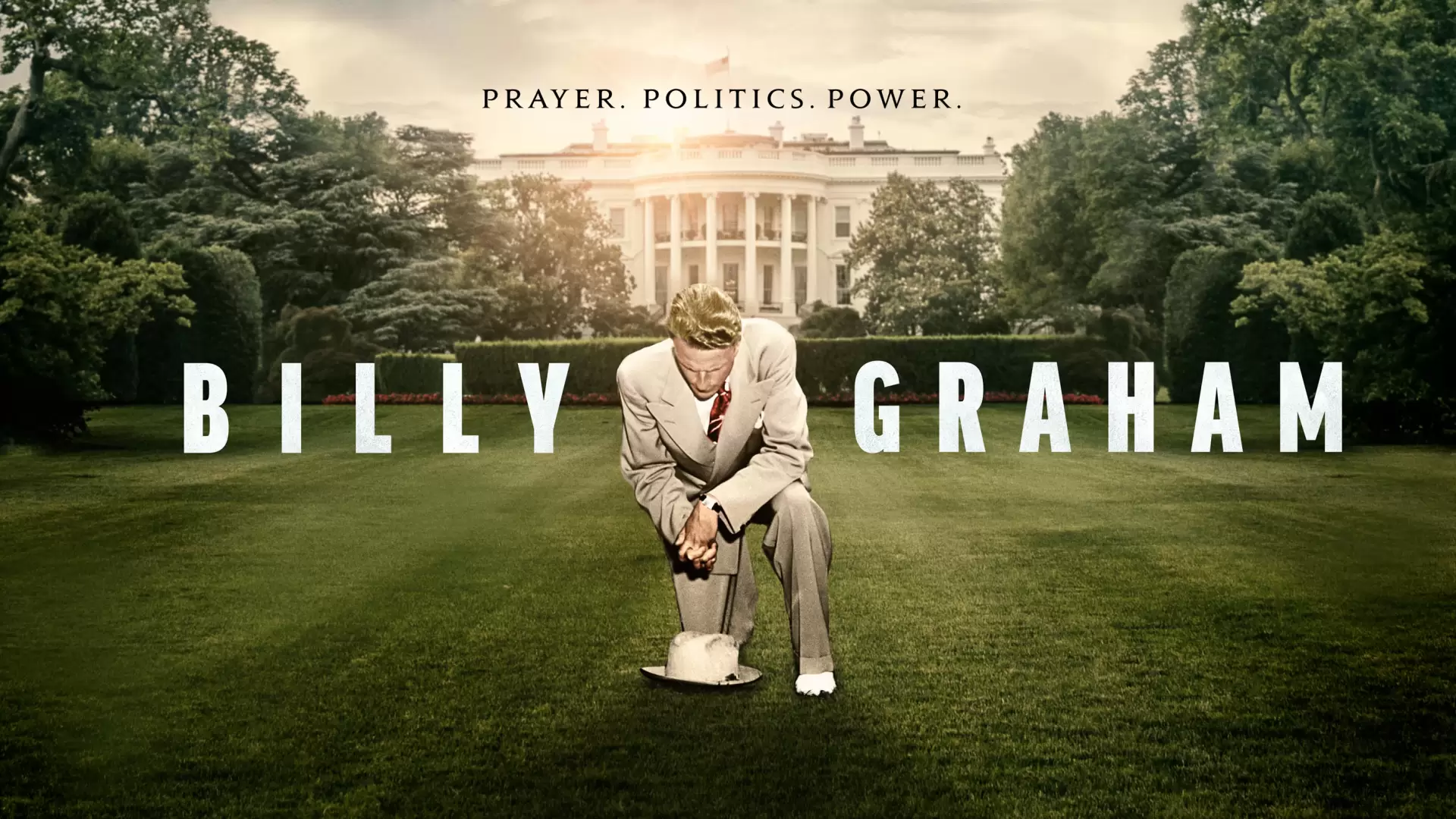 دانلود مستند American Experience: Billy Graham 2021
