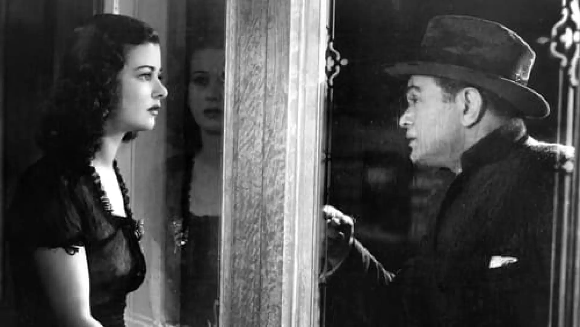 دانلود فیلم The Woman in the Window 1944 (زنی در پنجره) با زیرنویس فارسی و تماشای آنلاین