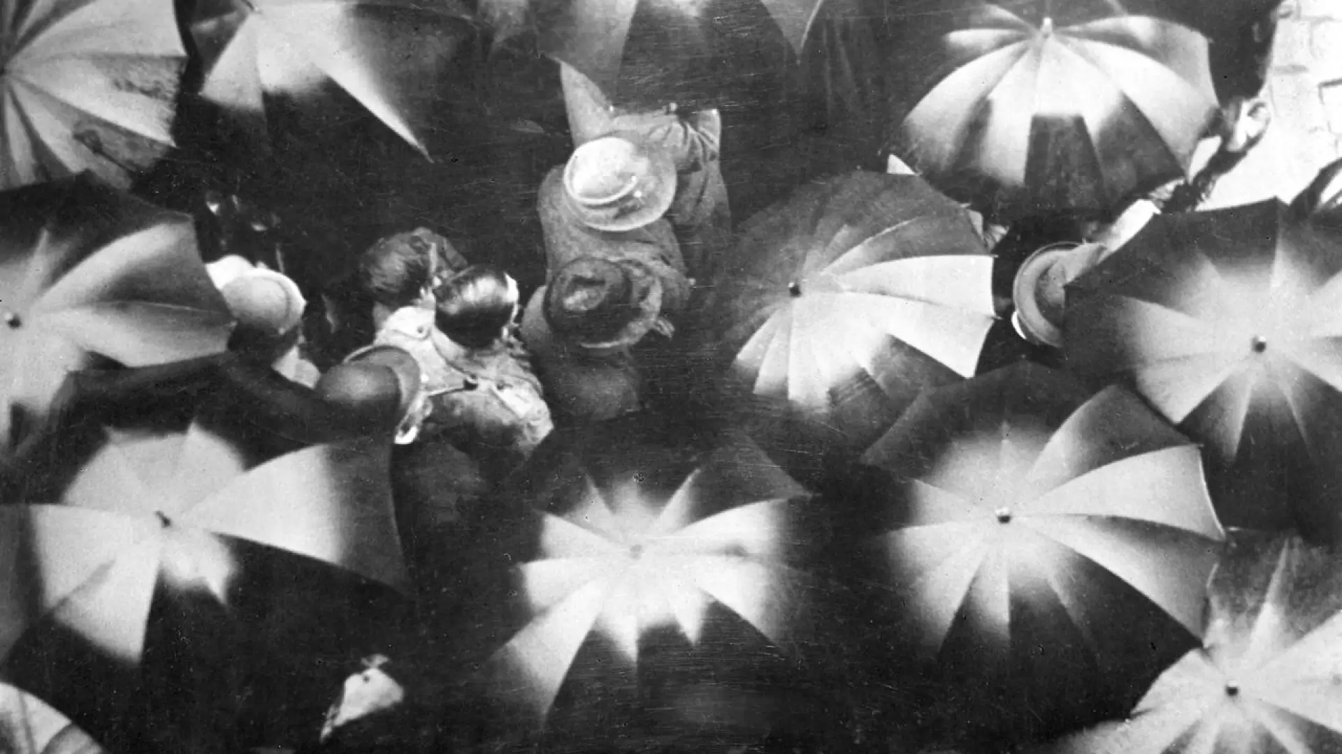 دانلود مستند Rain 1929