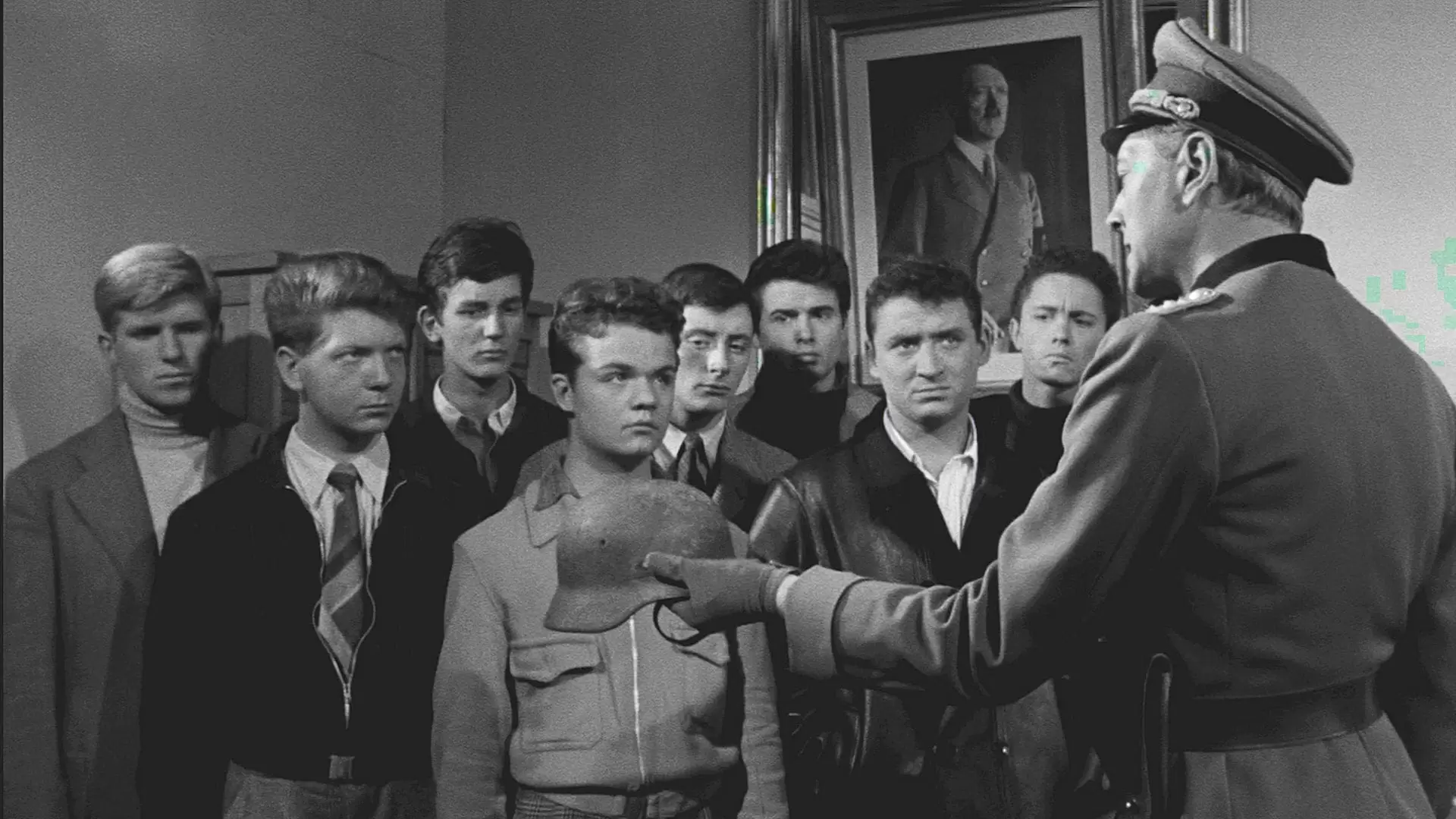دانلود فیلم La verte moisson 1959