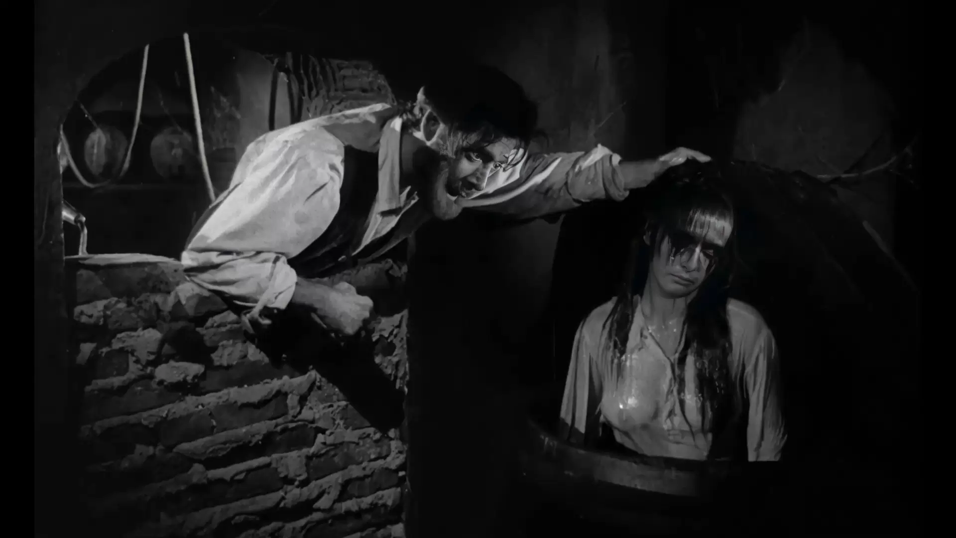 دانلود فیلم Master of Horror 1965