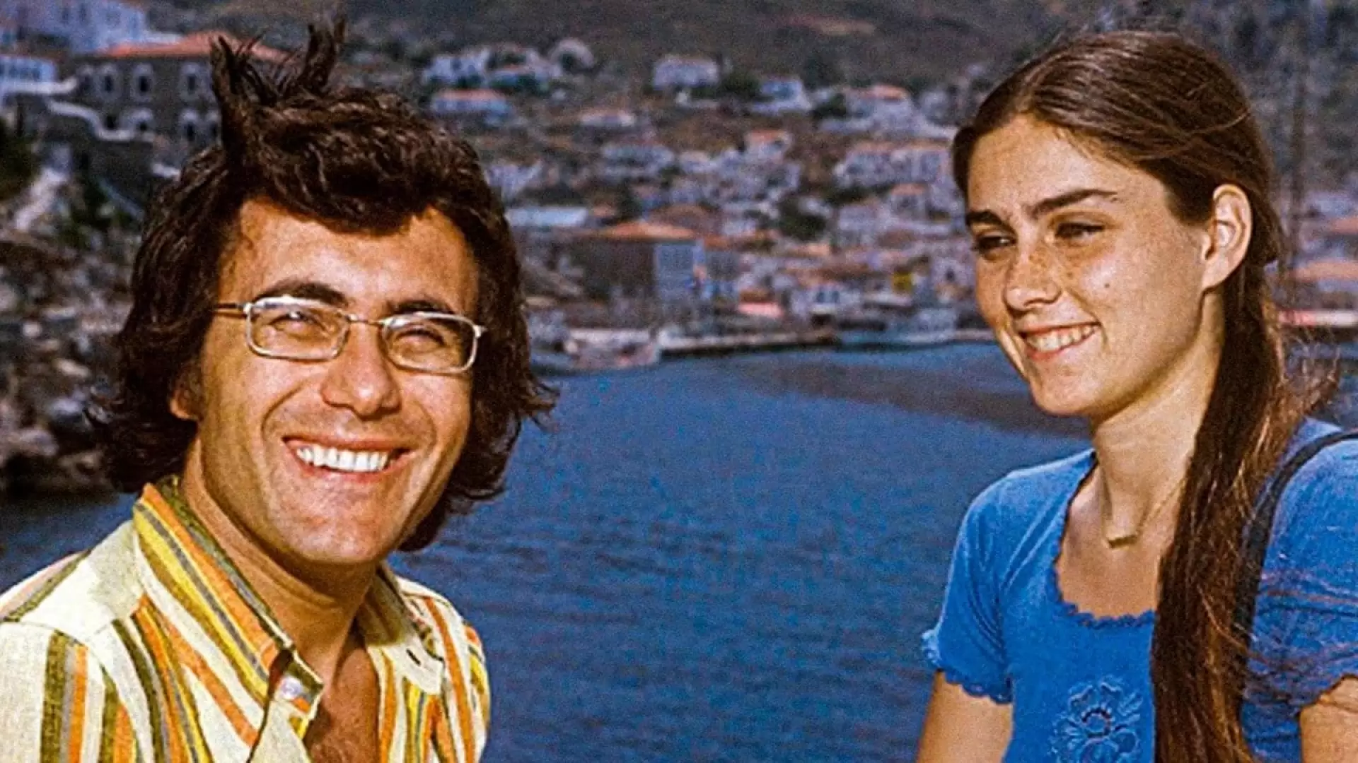 دانلود فیلم Mezzanotte d’amore 1970