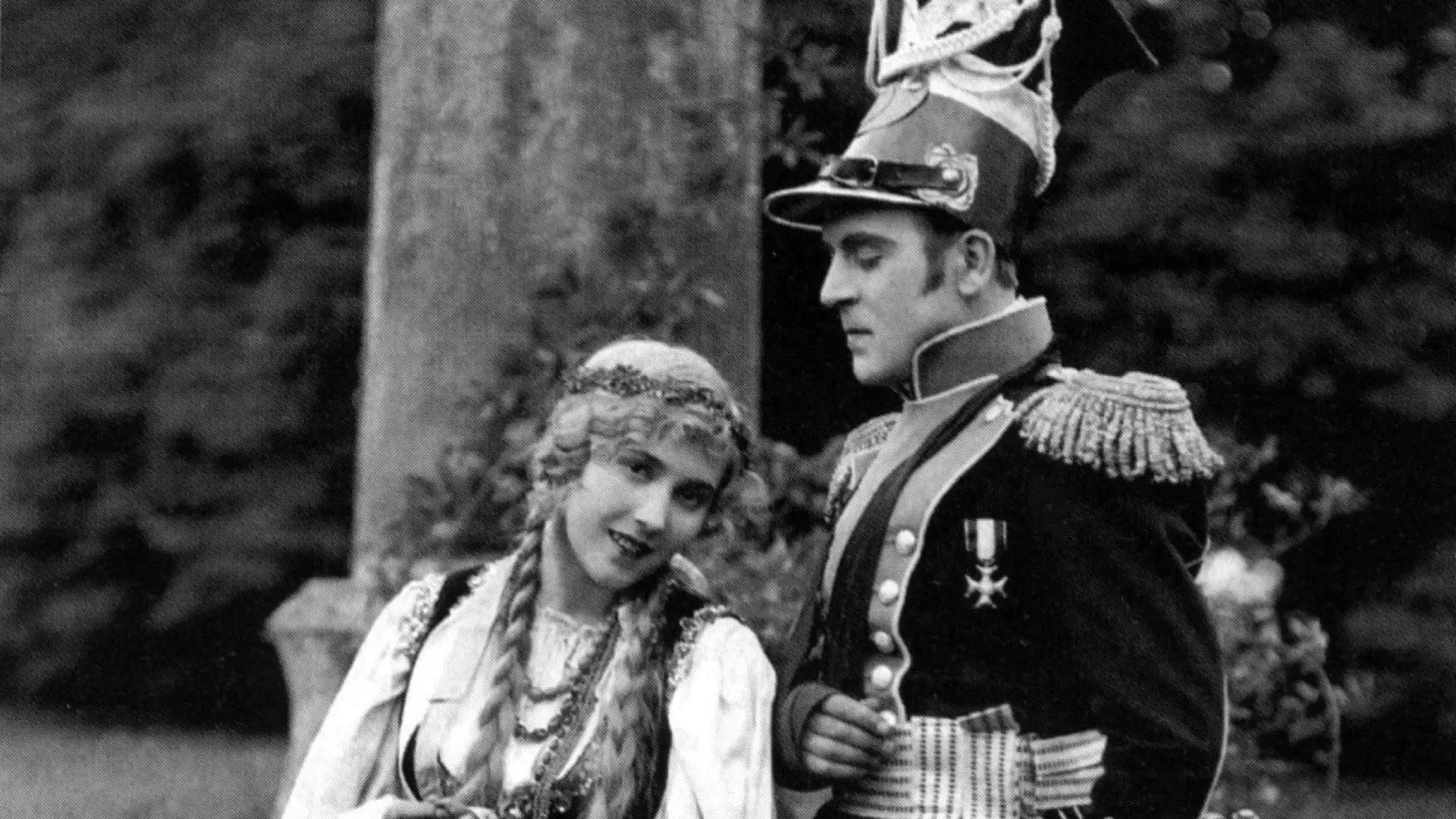 دانلود فیلم Pan Tadeusz 1928